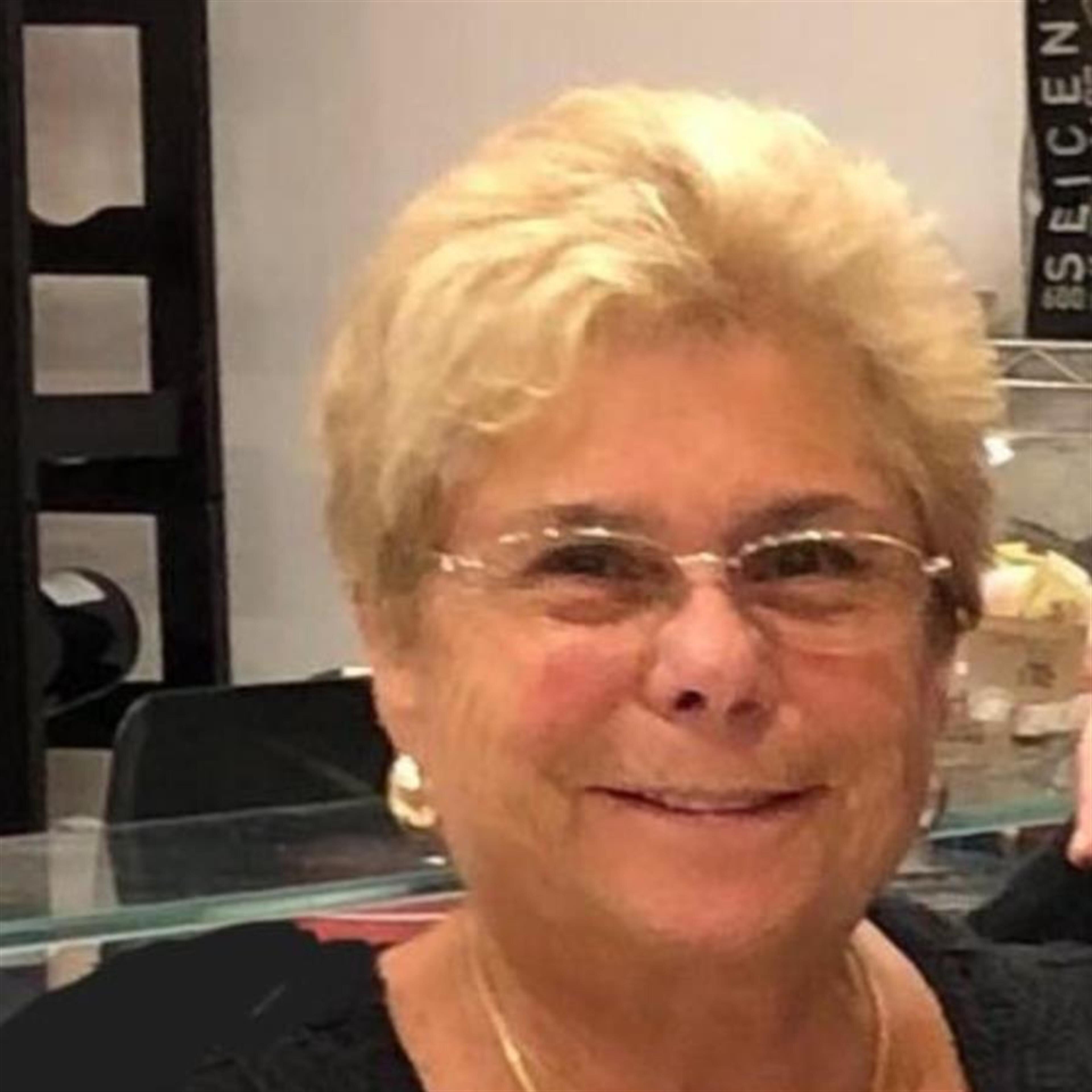 Leslie Sue Novick