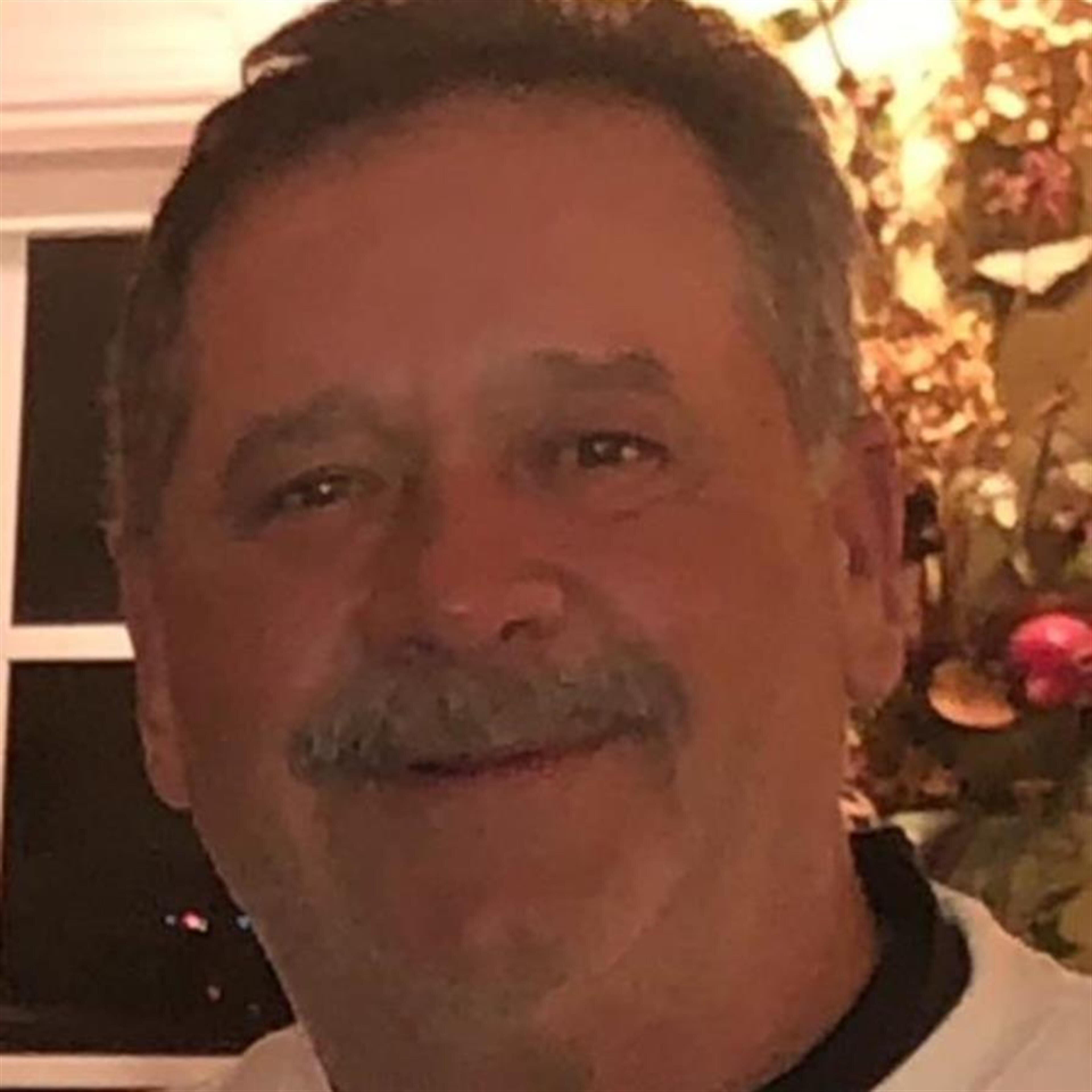 Chris Carvel Leebrick