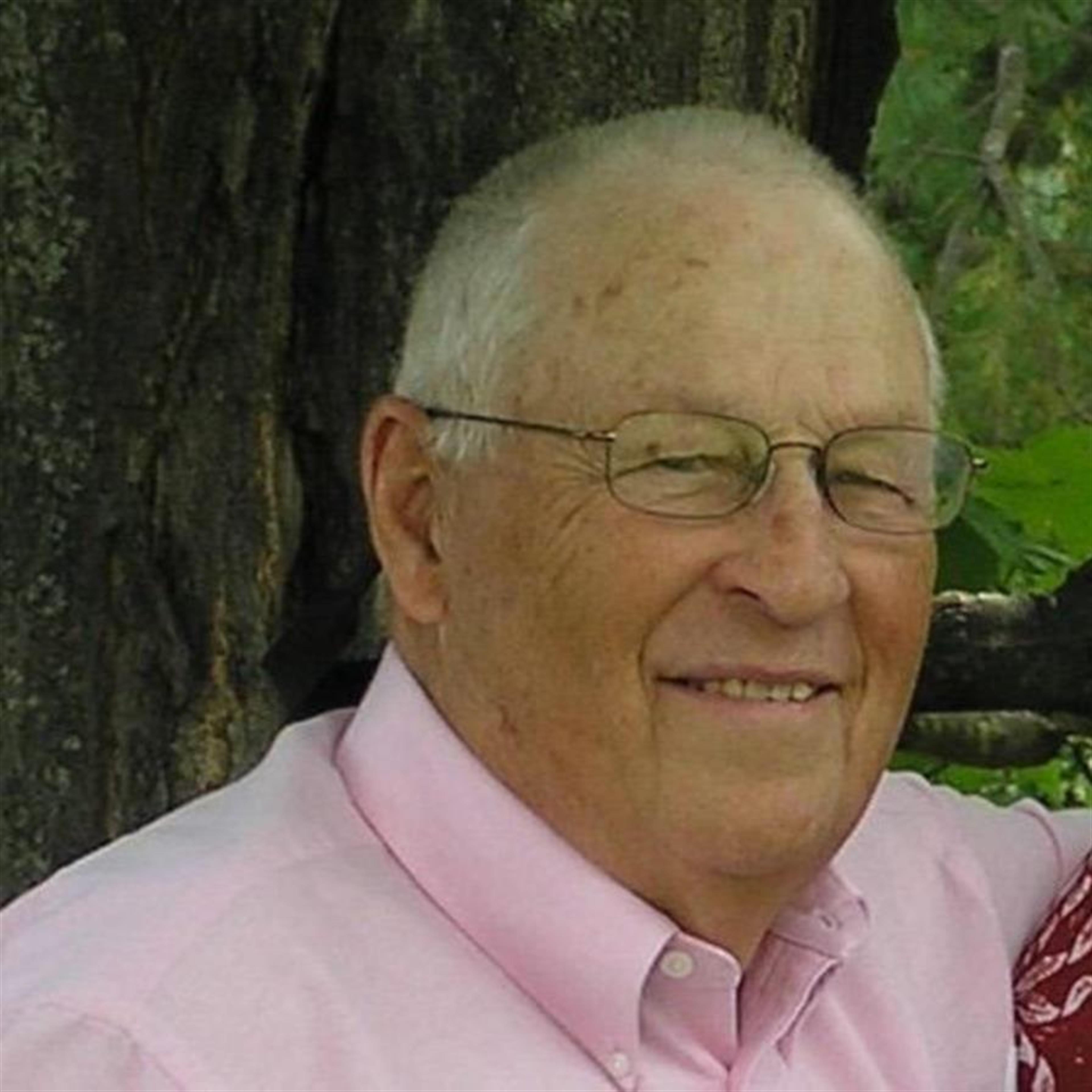 Harold G. Levesque Sr.