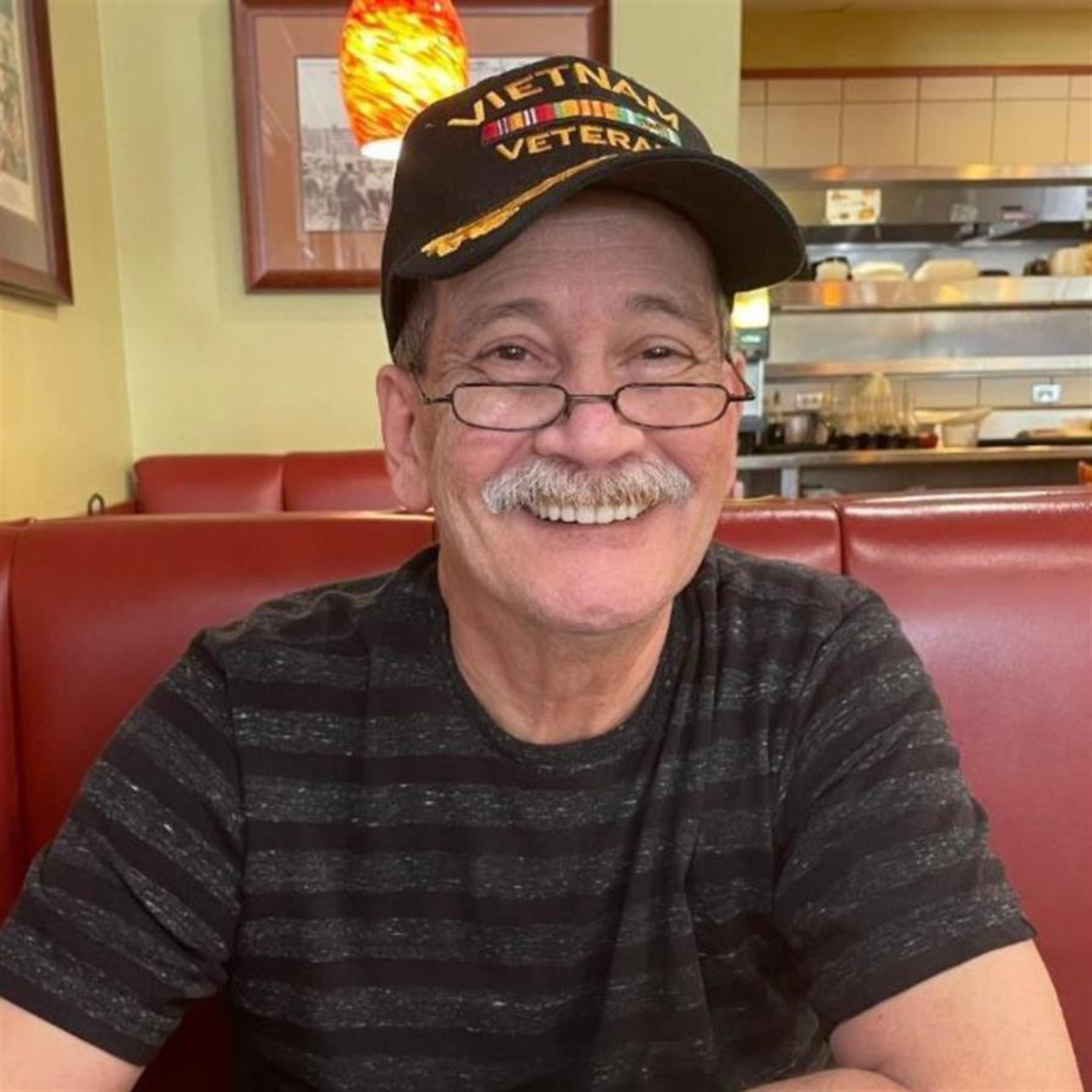 Craig Kagay's obituary picture