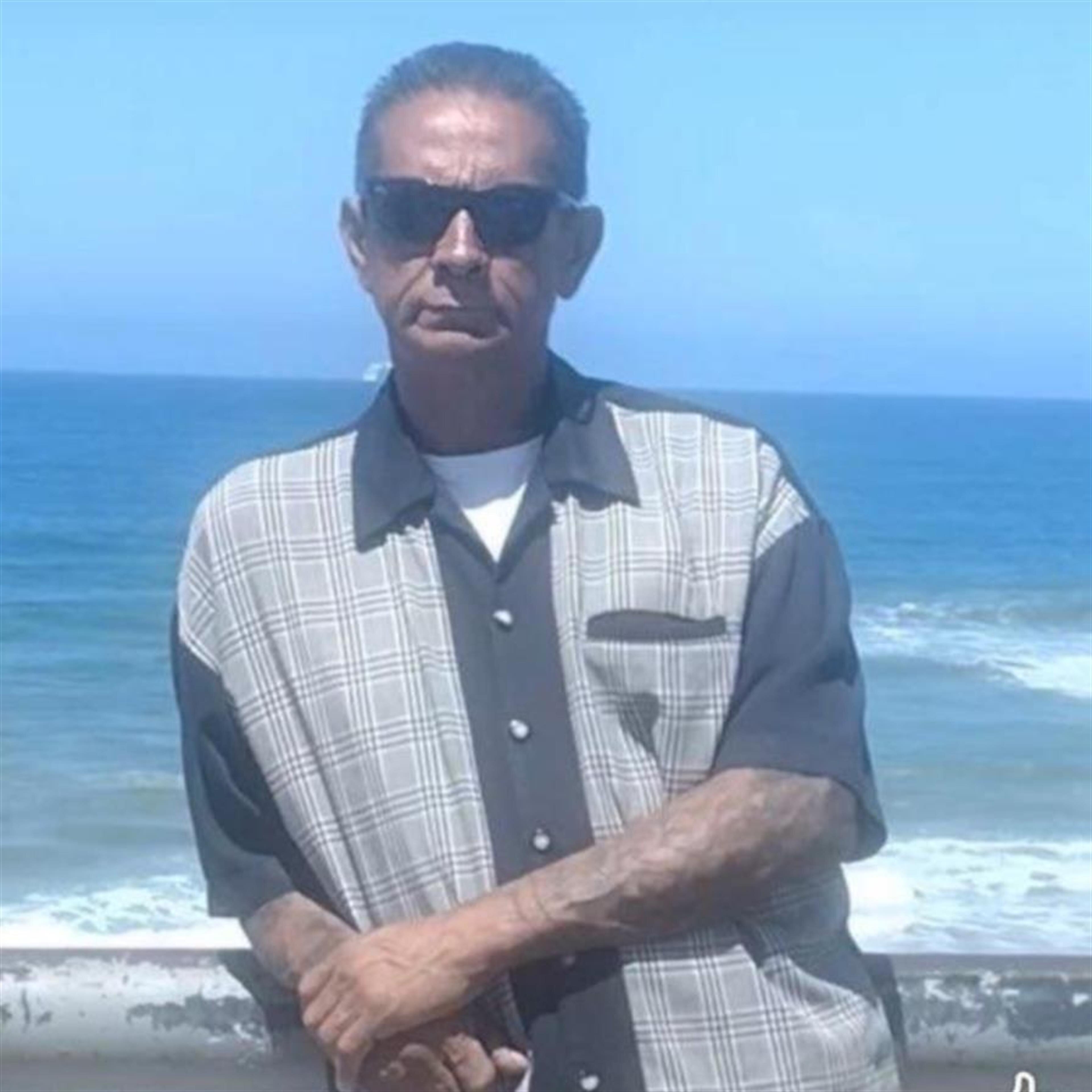 Gilbert Reynoso
