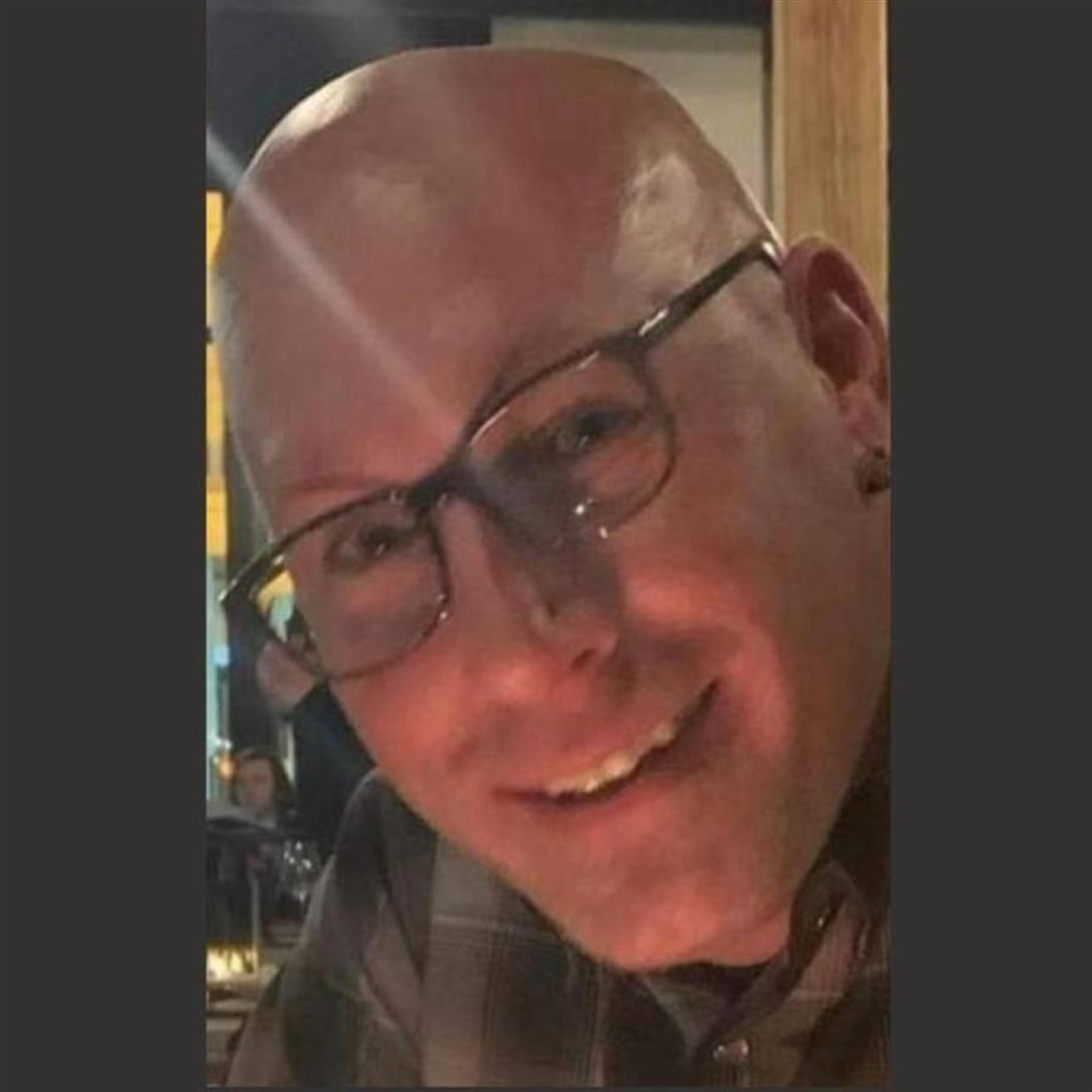 Anthony James Hein