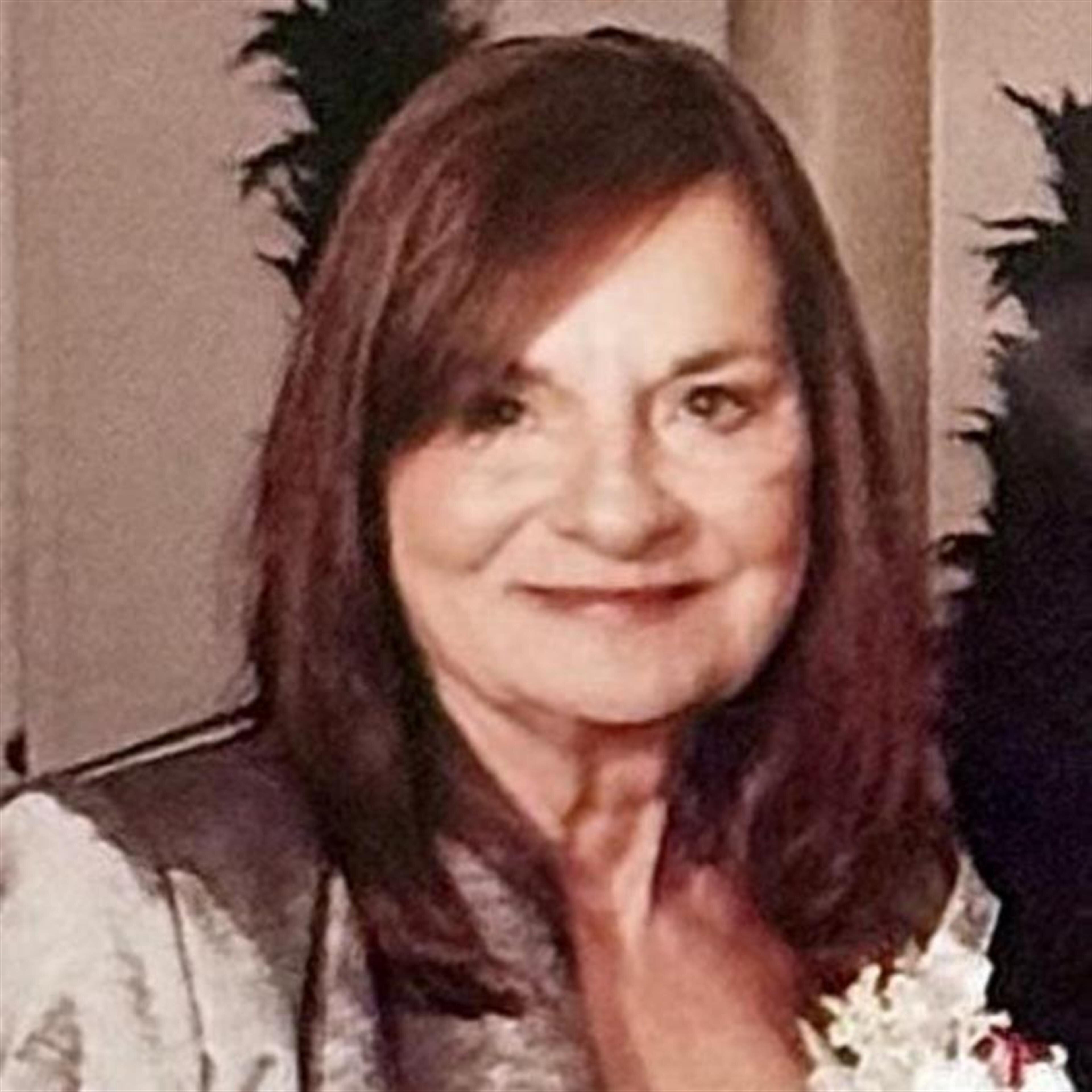 Karen S. Parker
