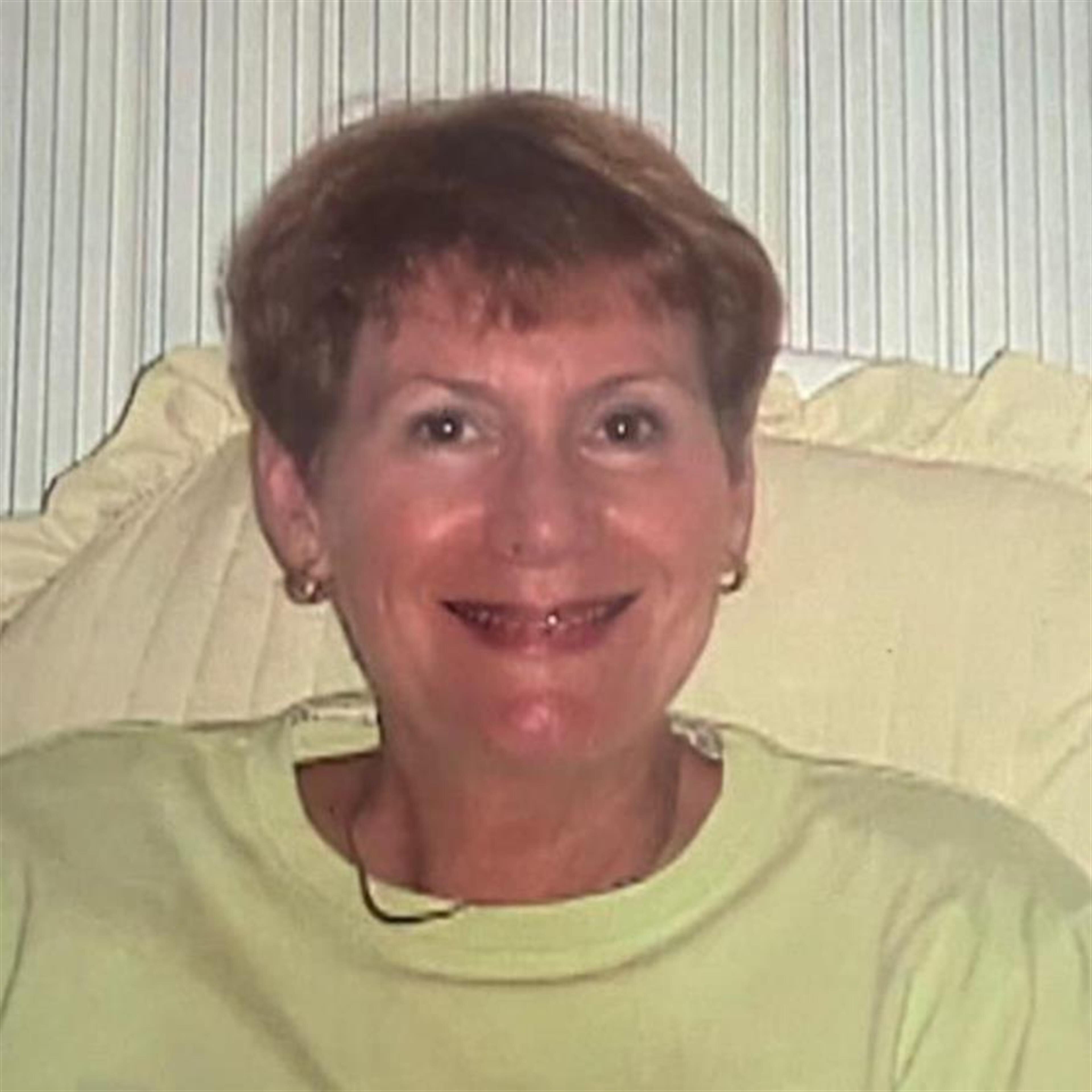 Helen Feinberg Schneider