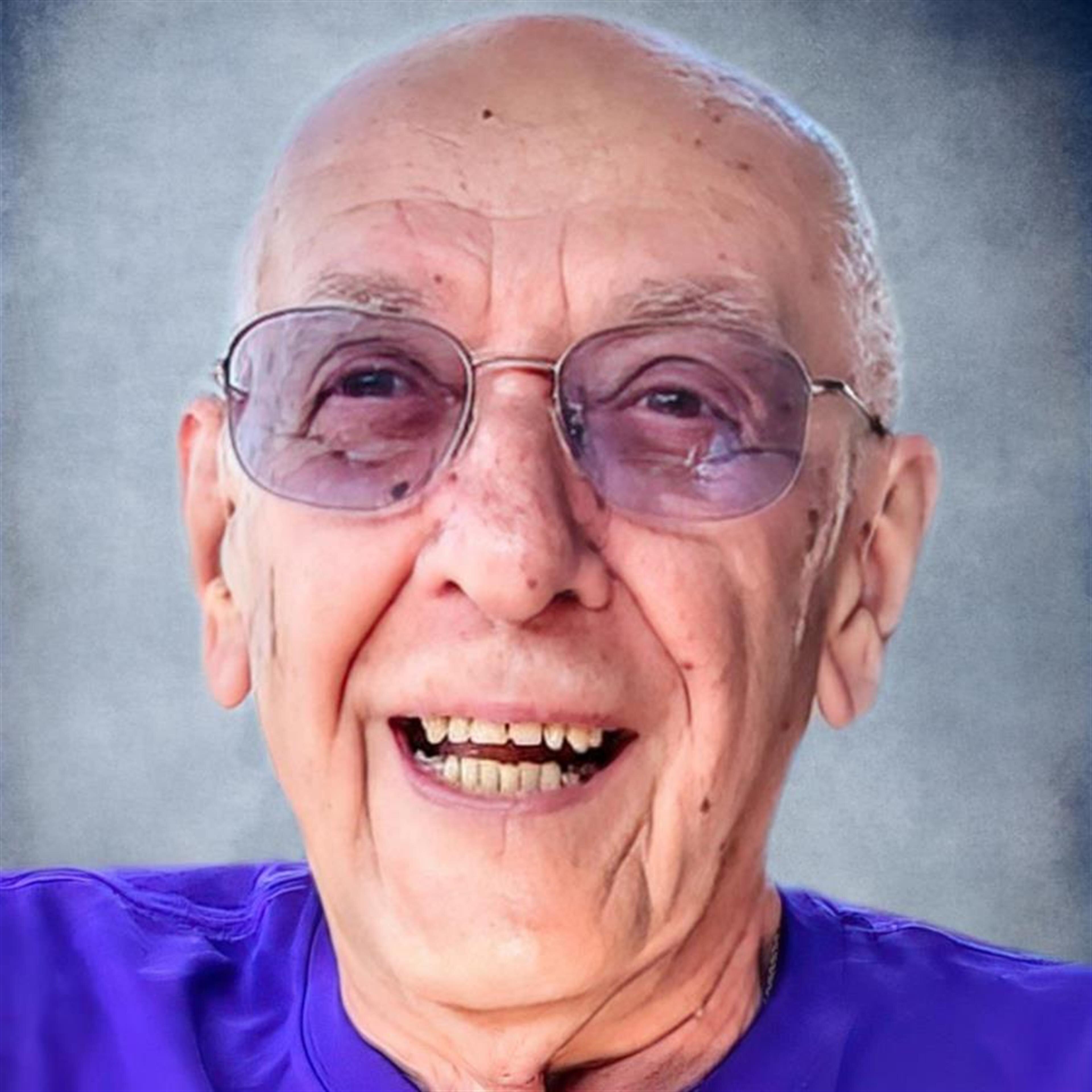 Charles "Ed" Gilpin