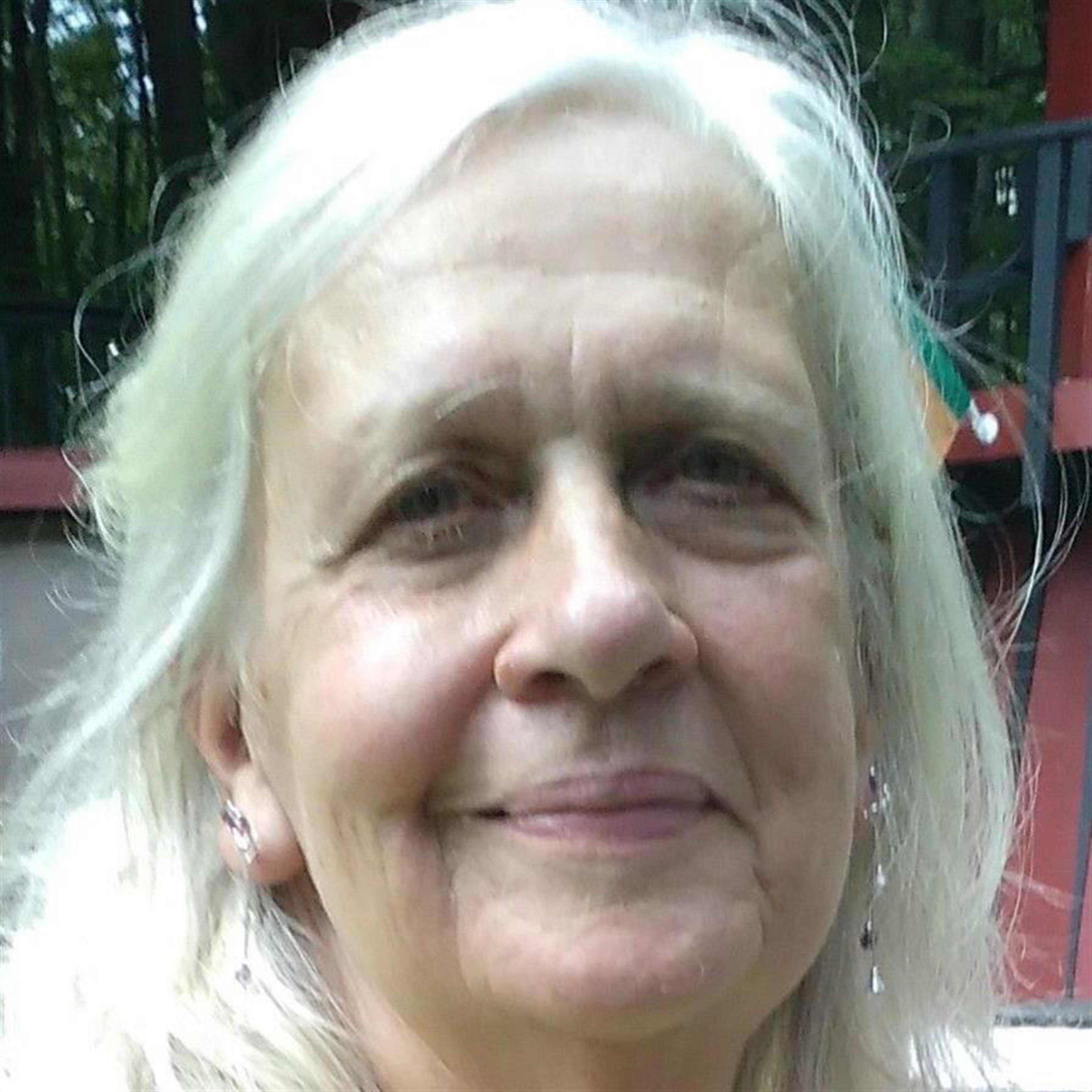 Patricia "Pat" Myers