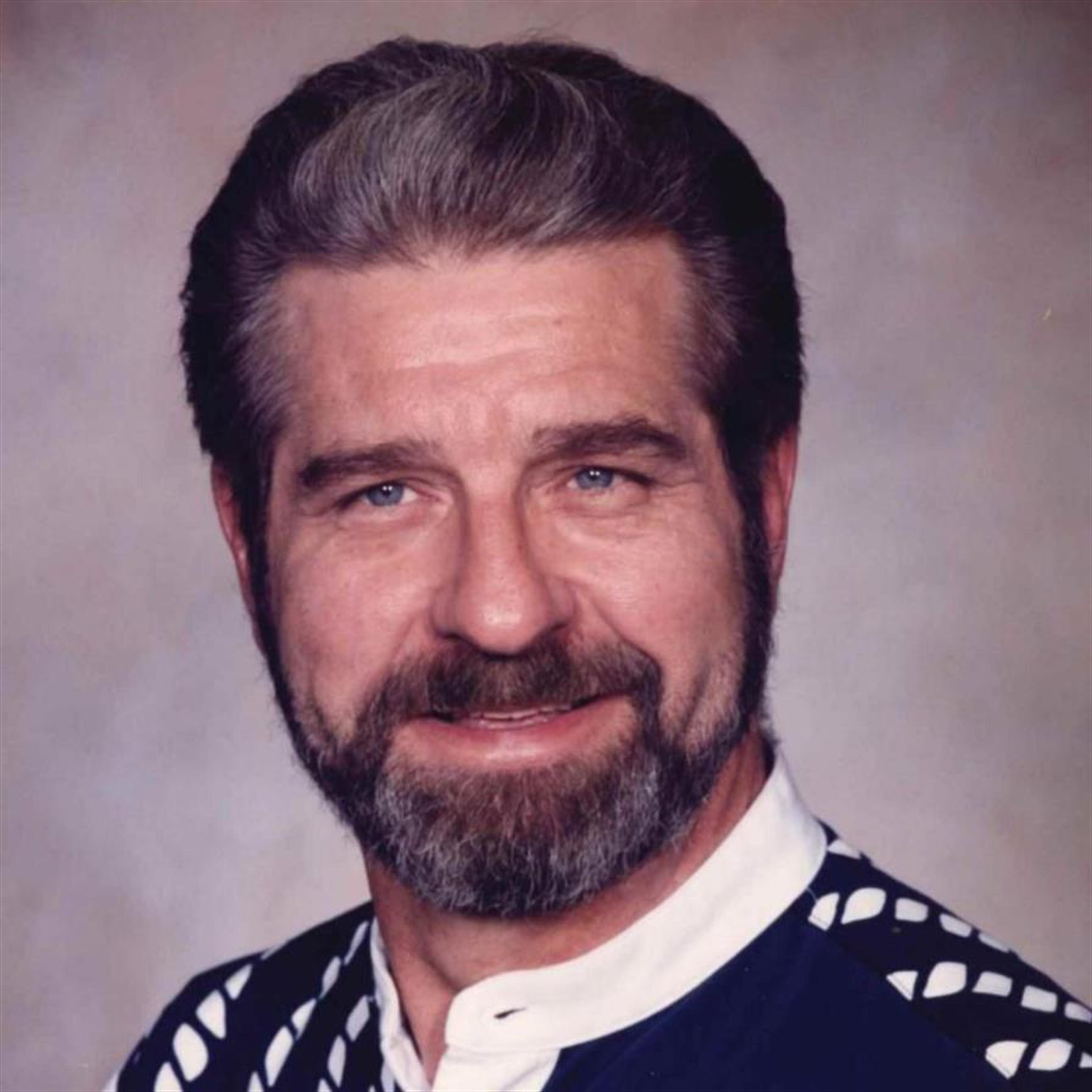Floyd M. Rubin