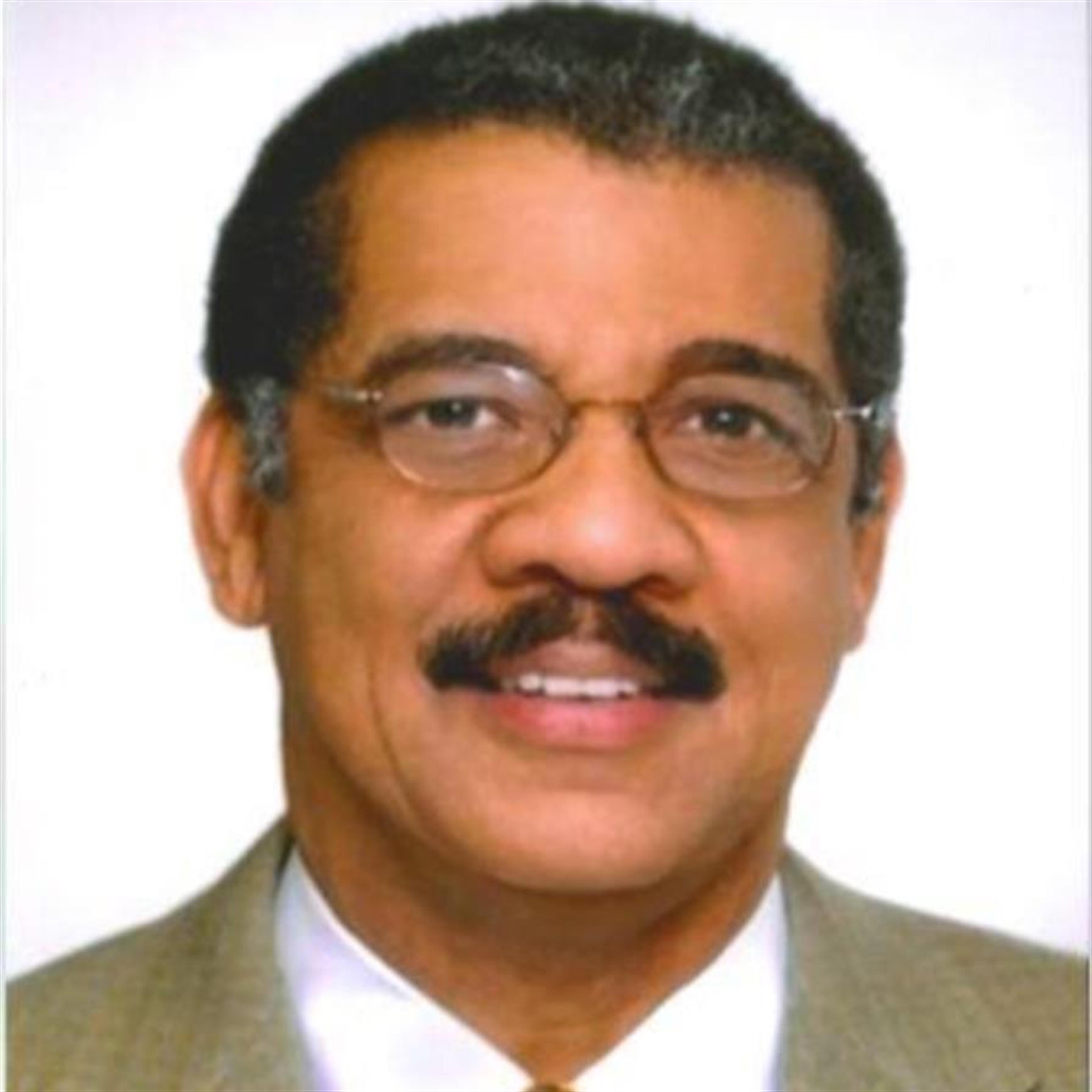 Lewis Sterling Fort's obituary picture