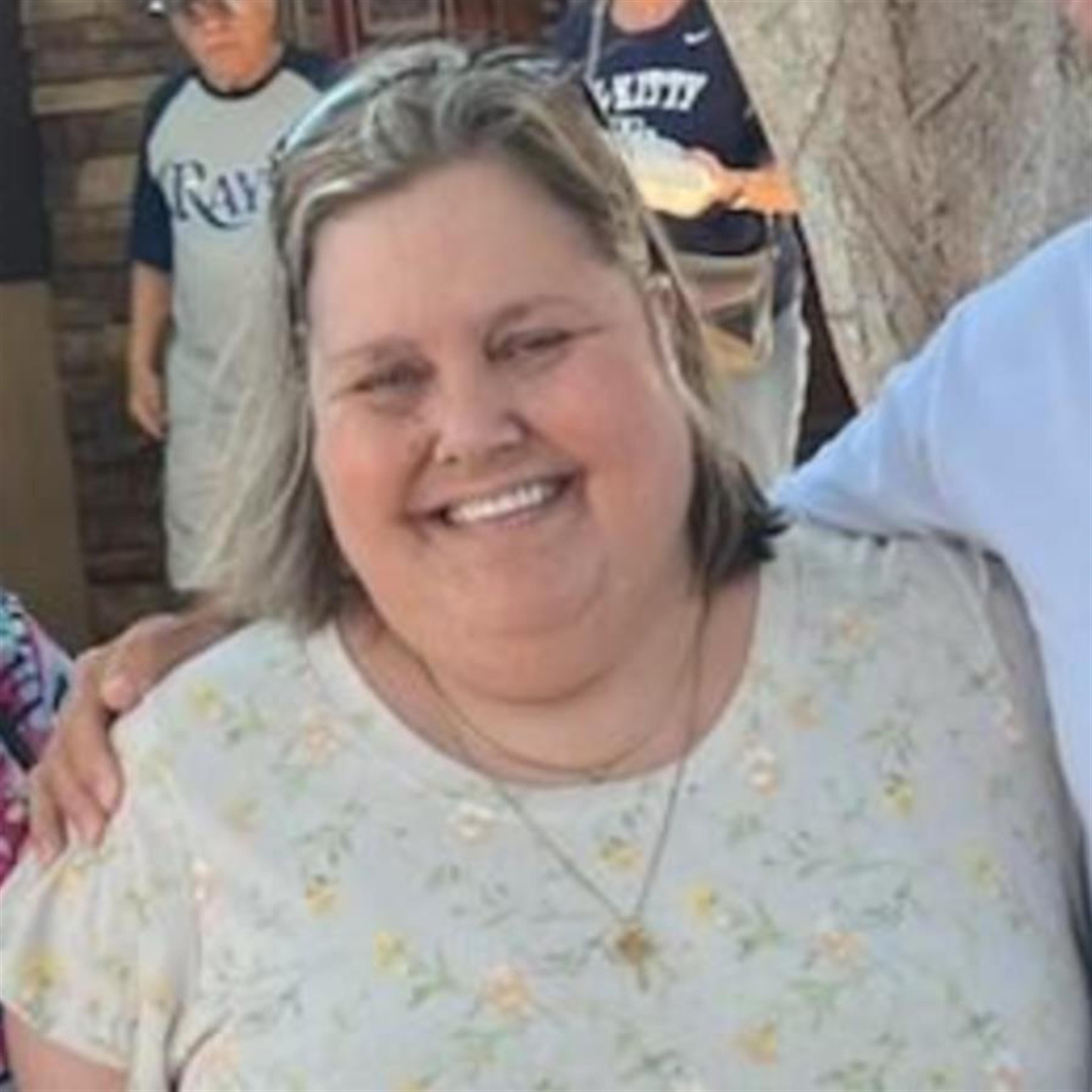 Patricia Raye Tessitore