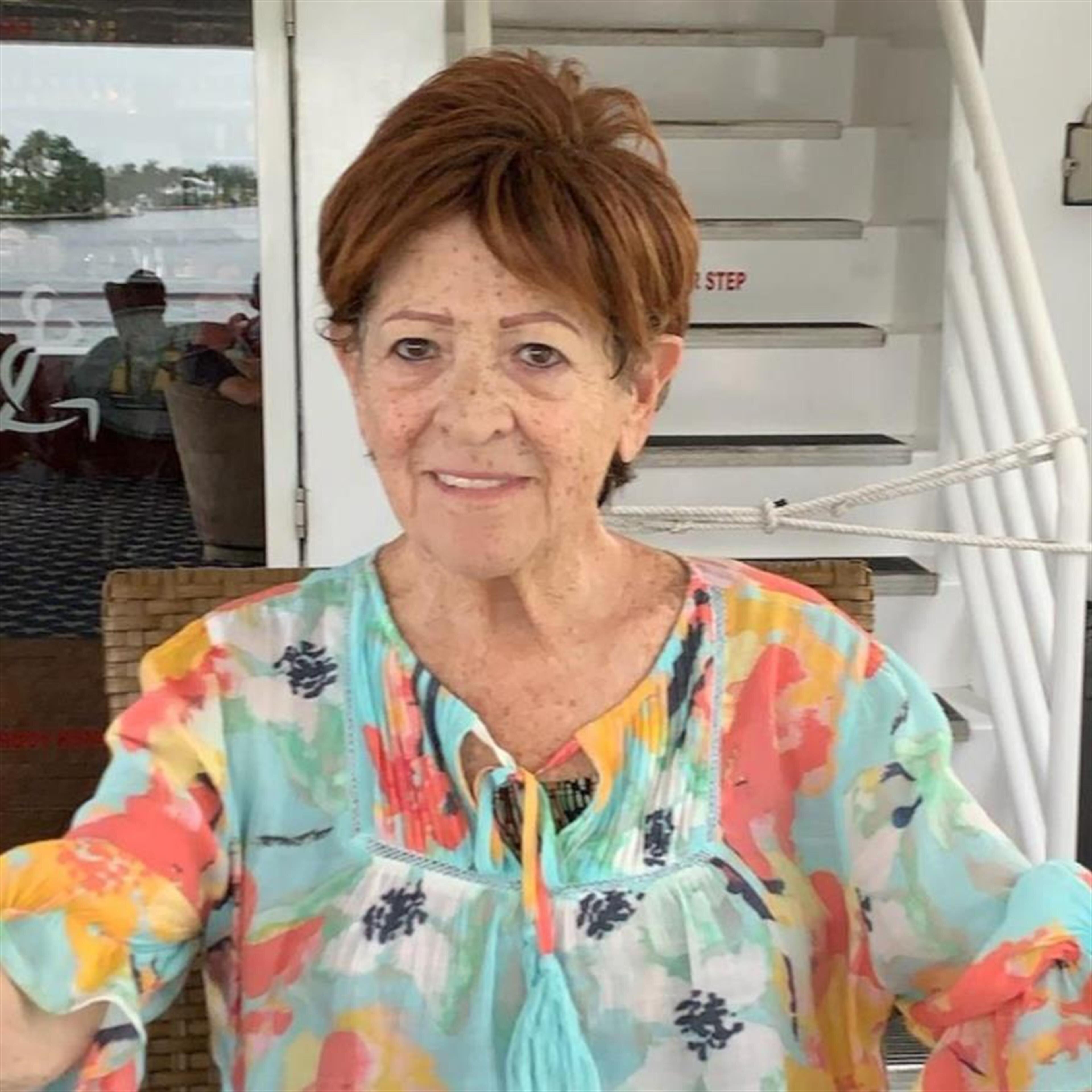 Elizabeth Cohen