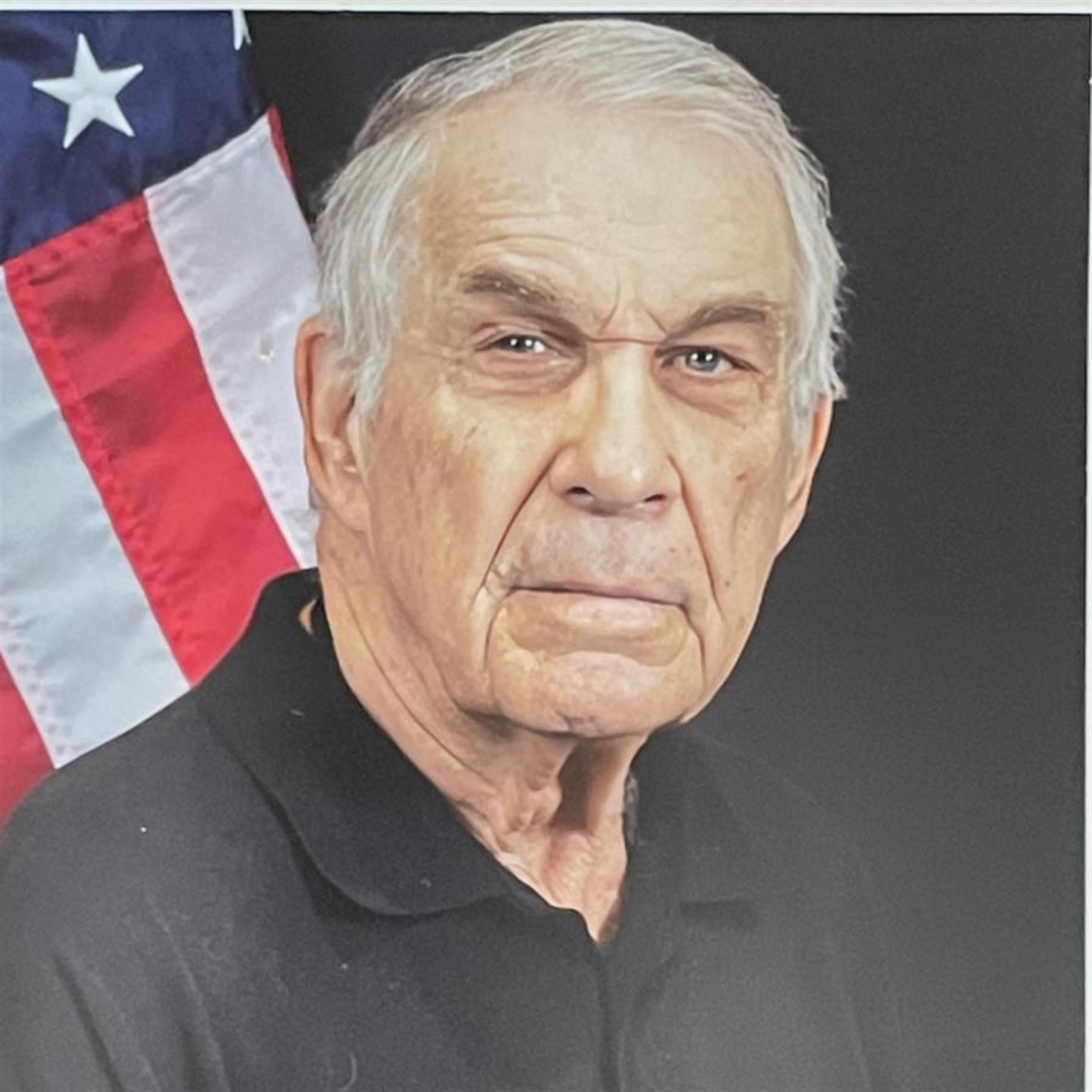 Lawrence Burstein