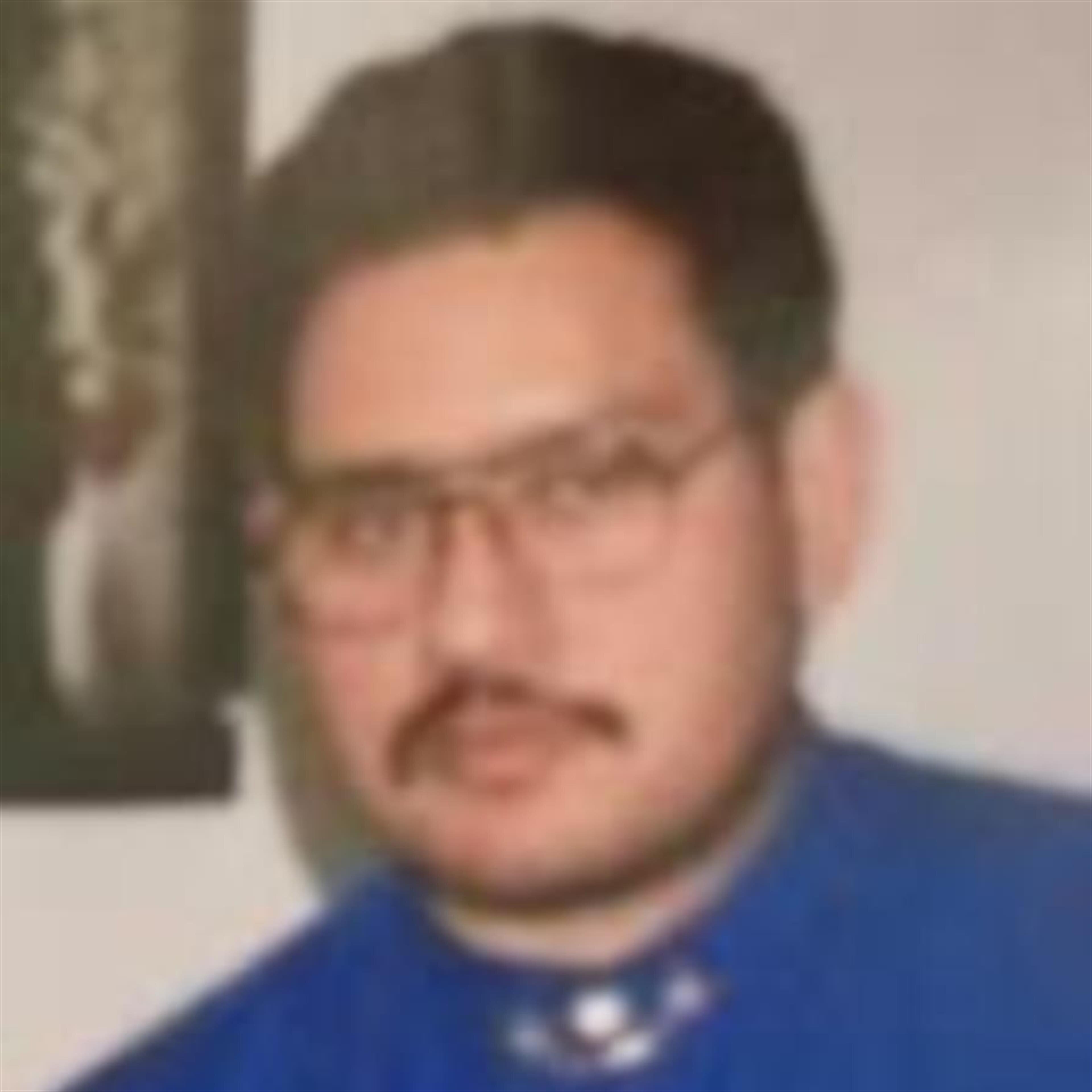 Richard Martinez Yanez