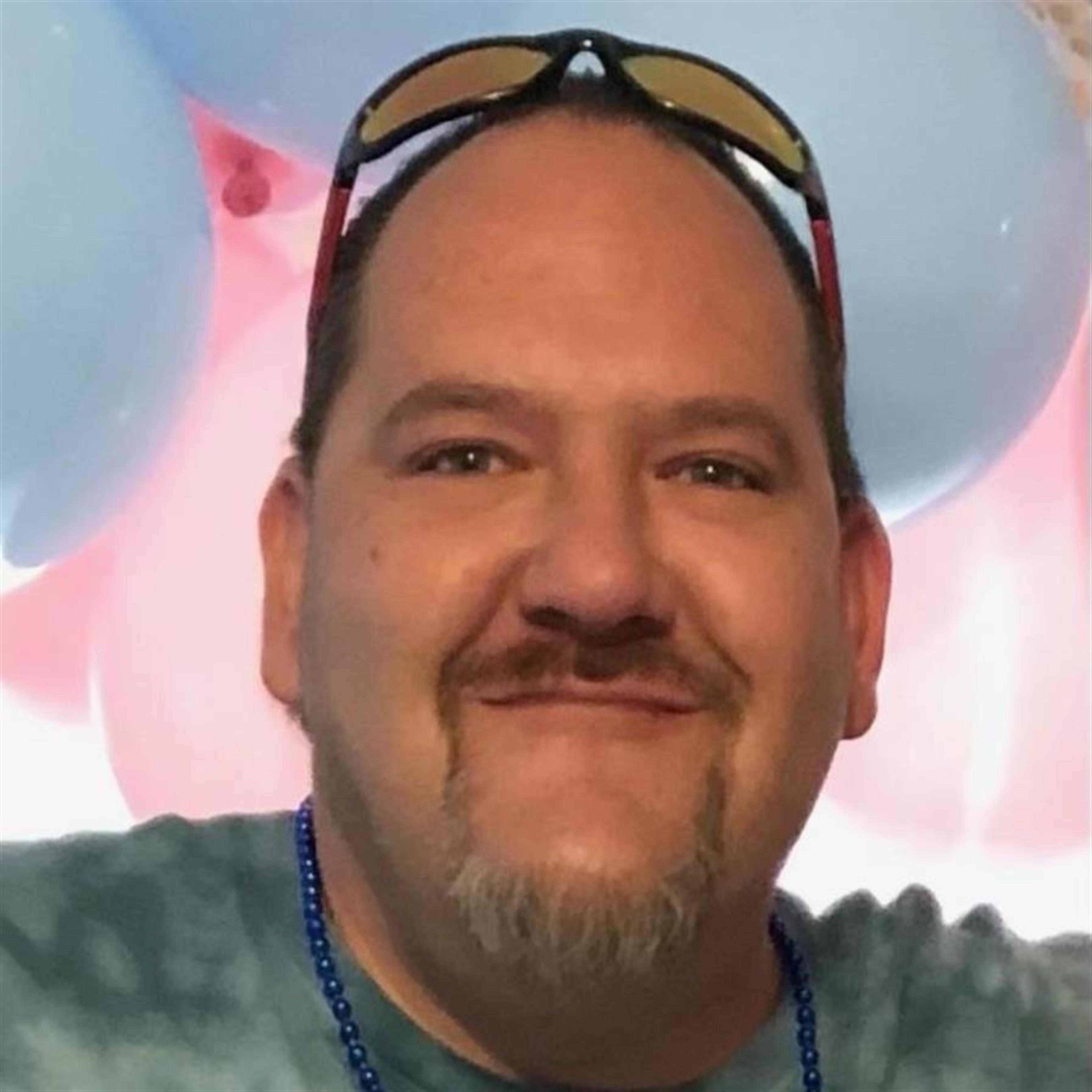 Steven M. Wain's obituary picture