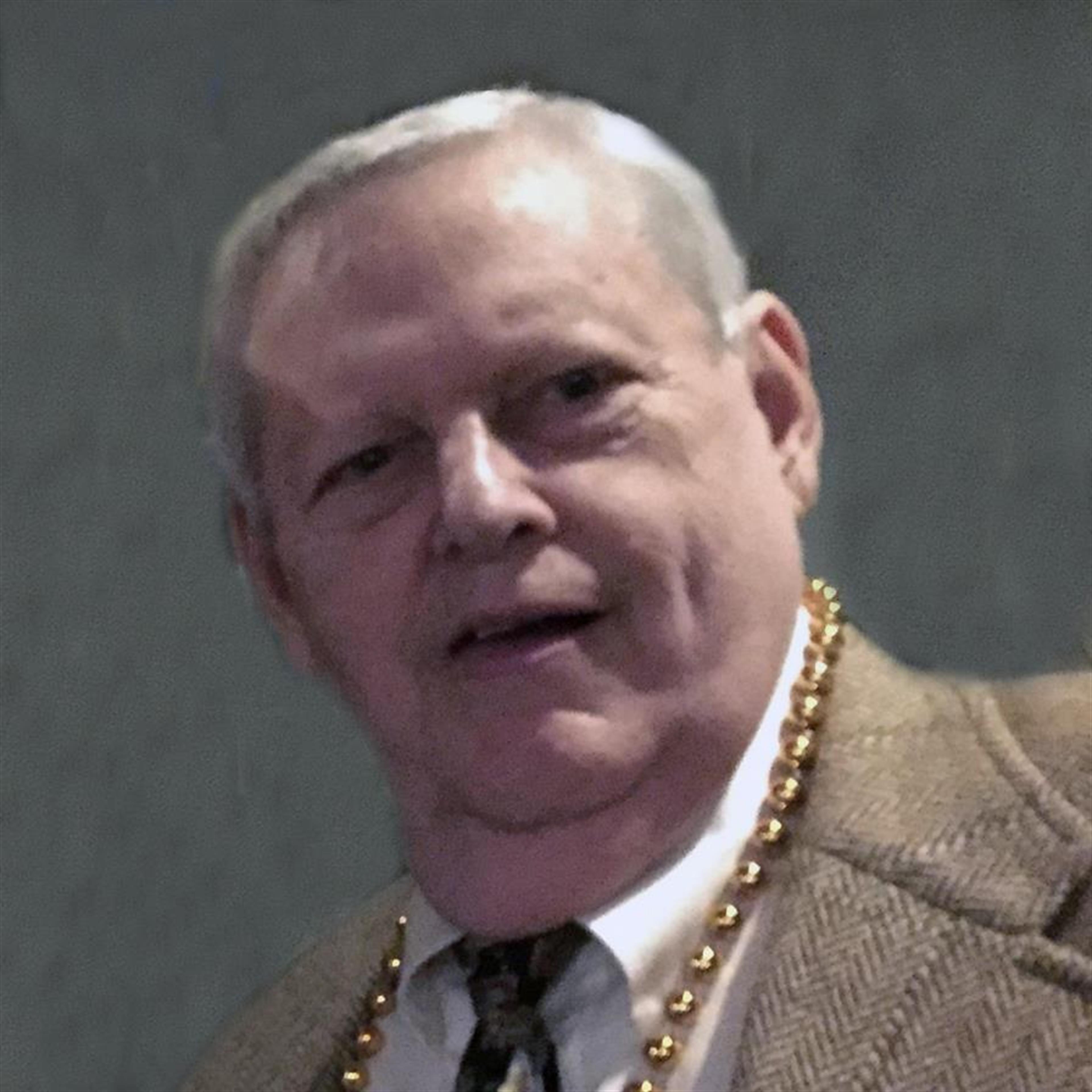 John A. Sutherlin Jr.
