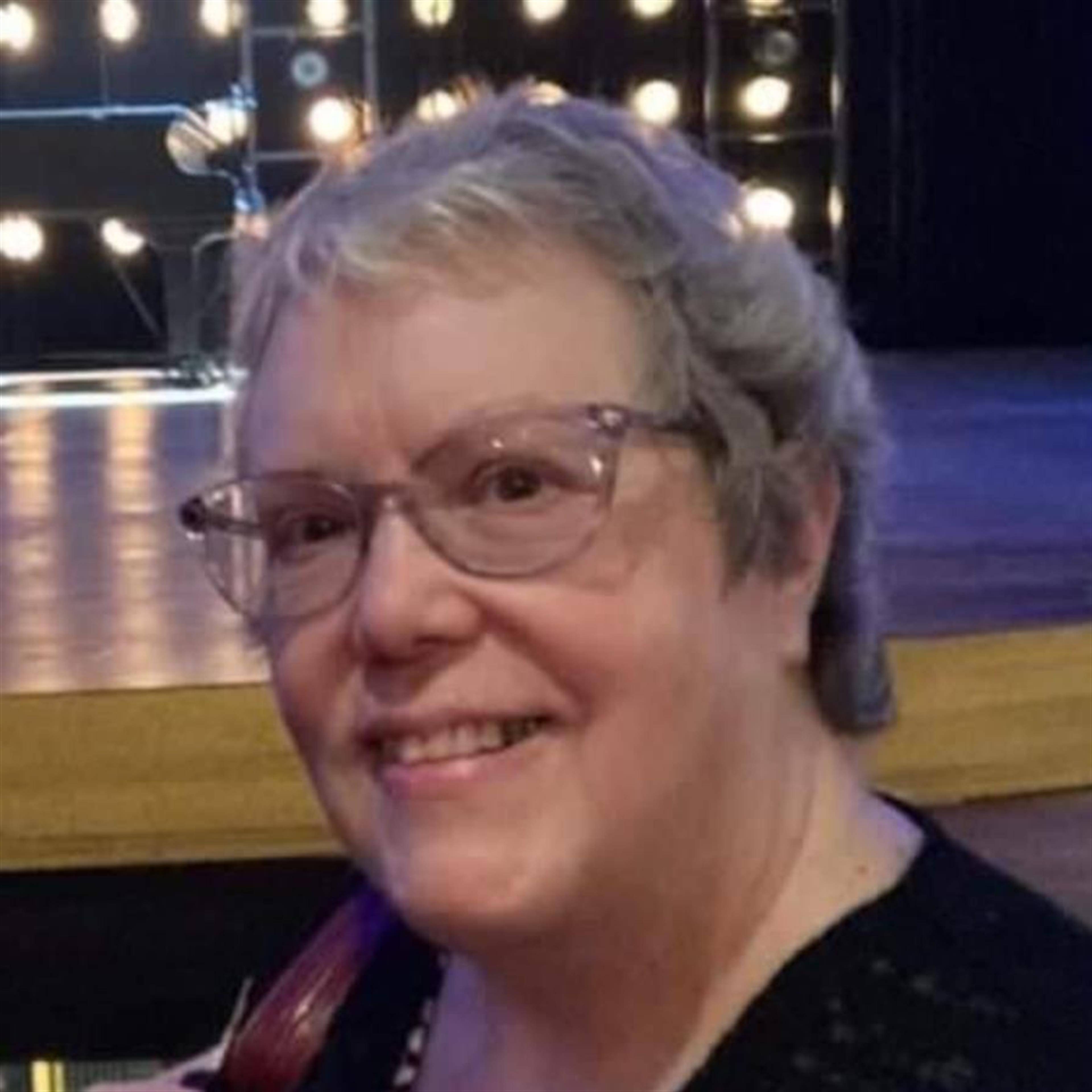 Gail Ann (Bradshaw) Dailey