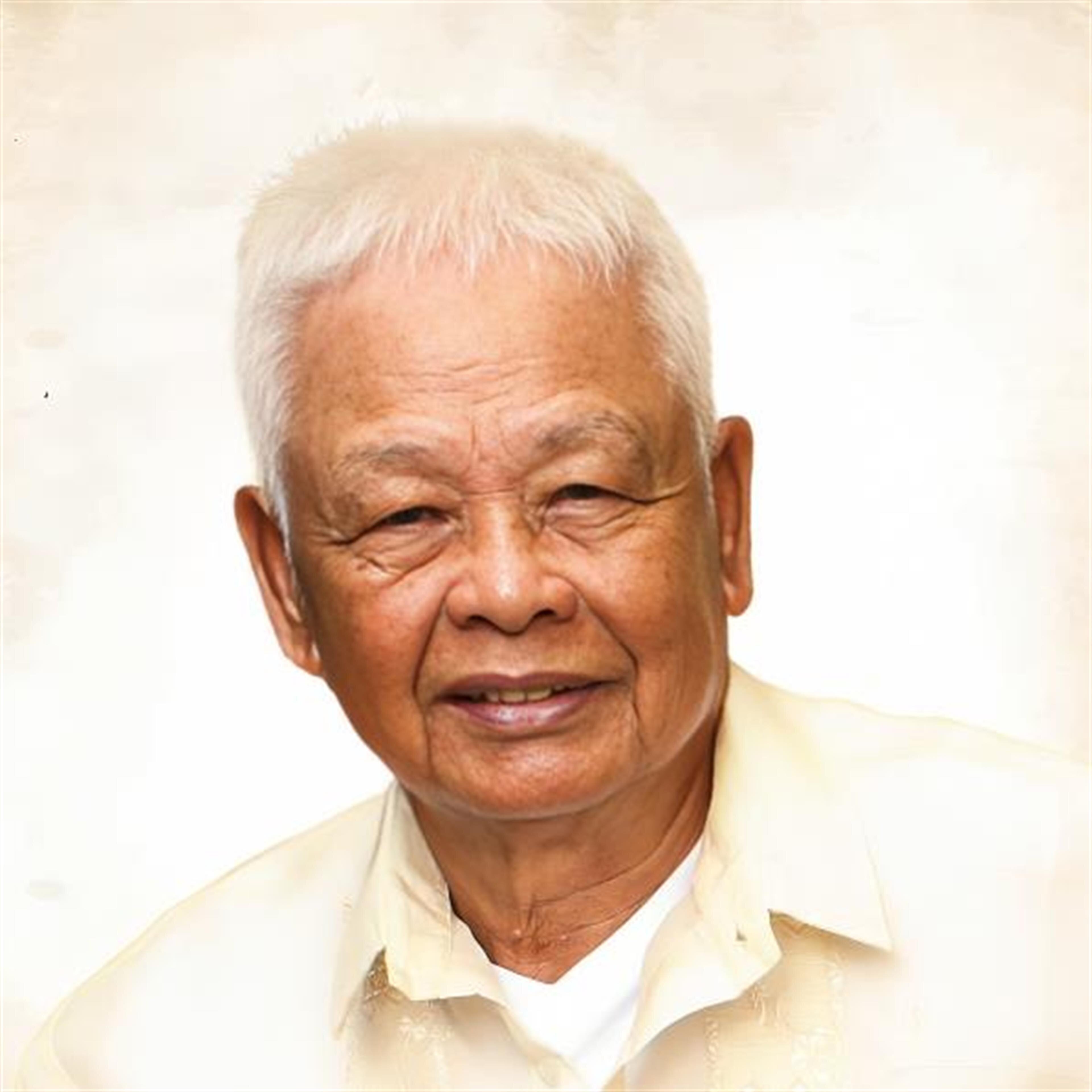 Ernesto Hernandez Ildefonso