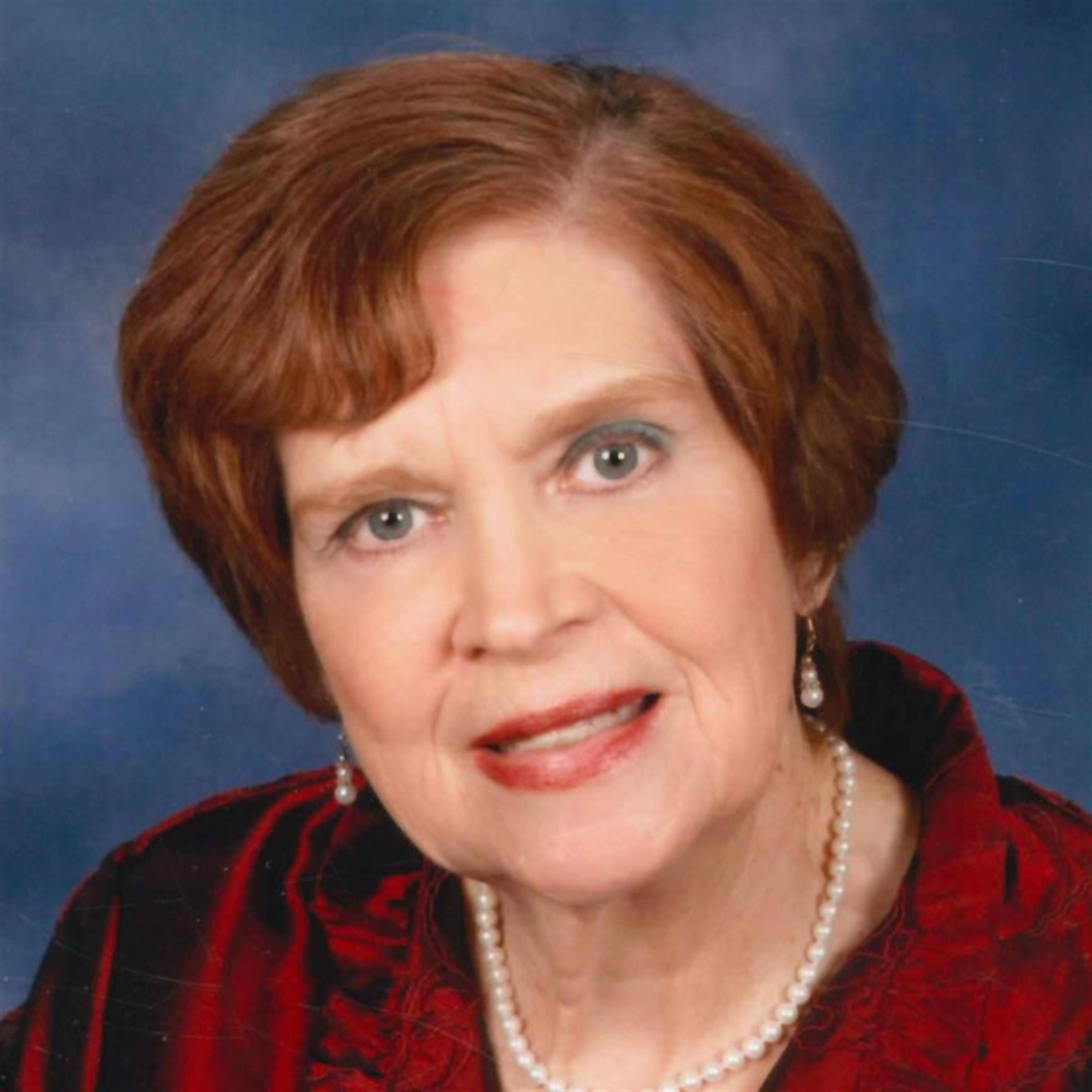 Beverly Nell Hicks