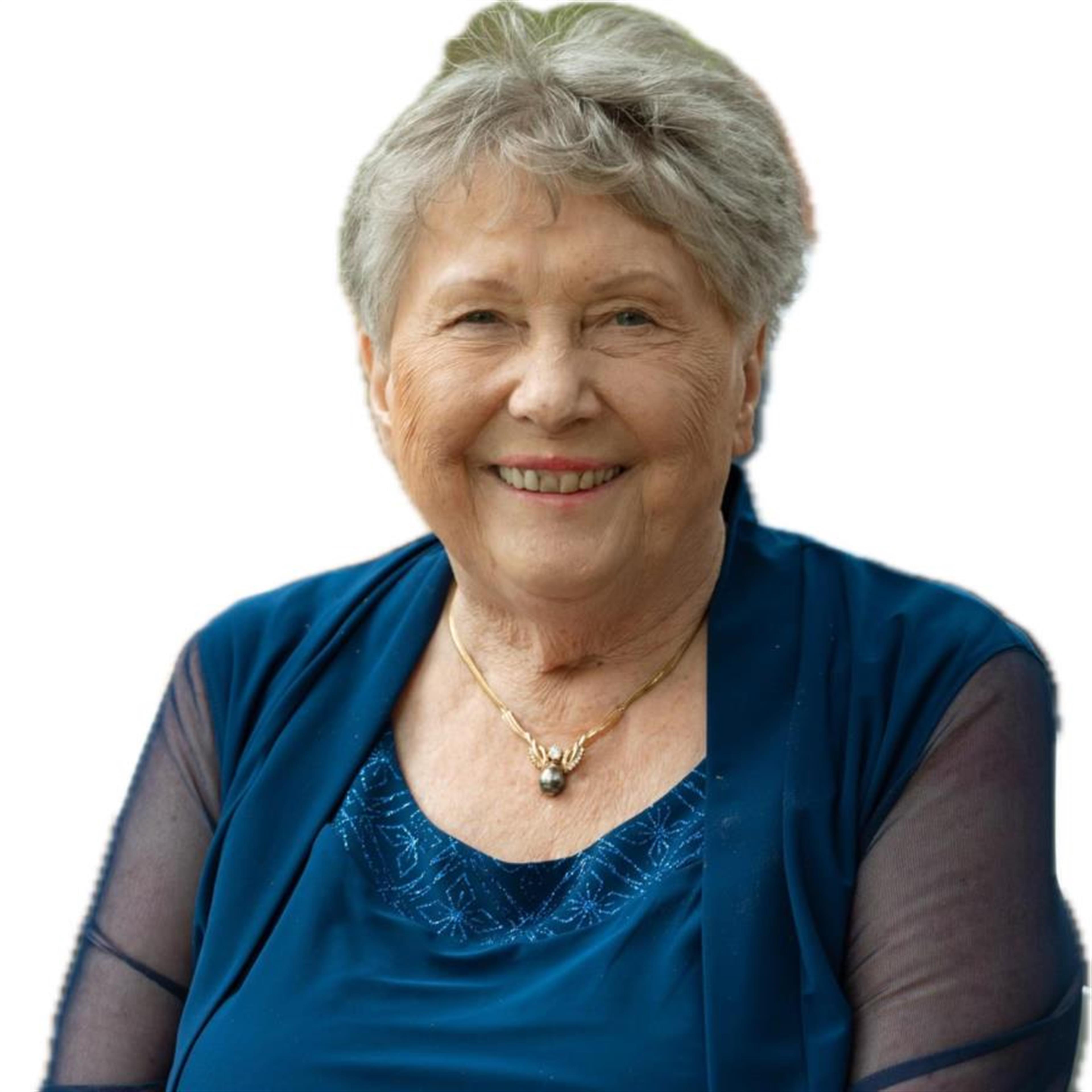 Lois Zwolenik