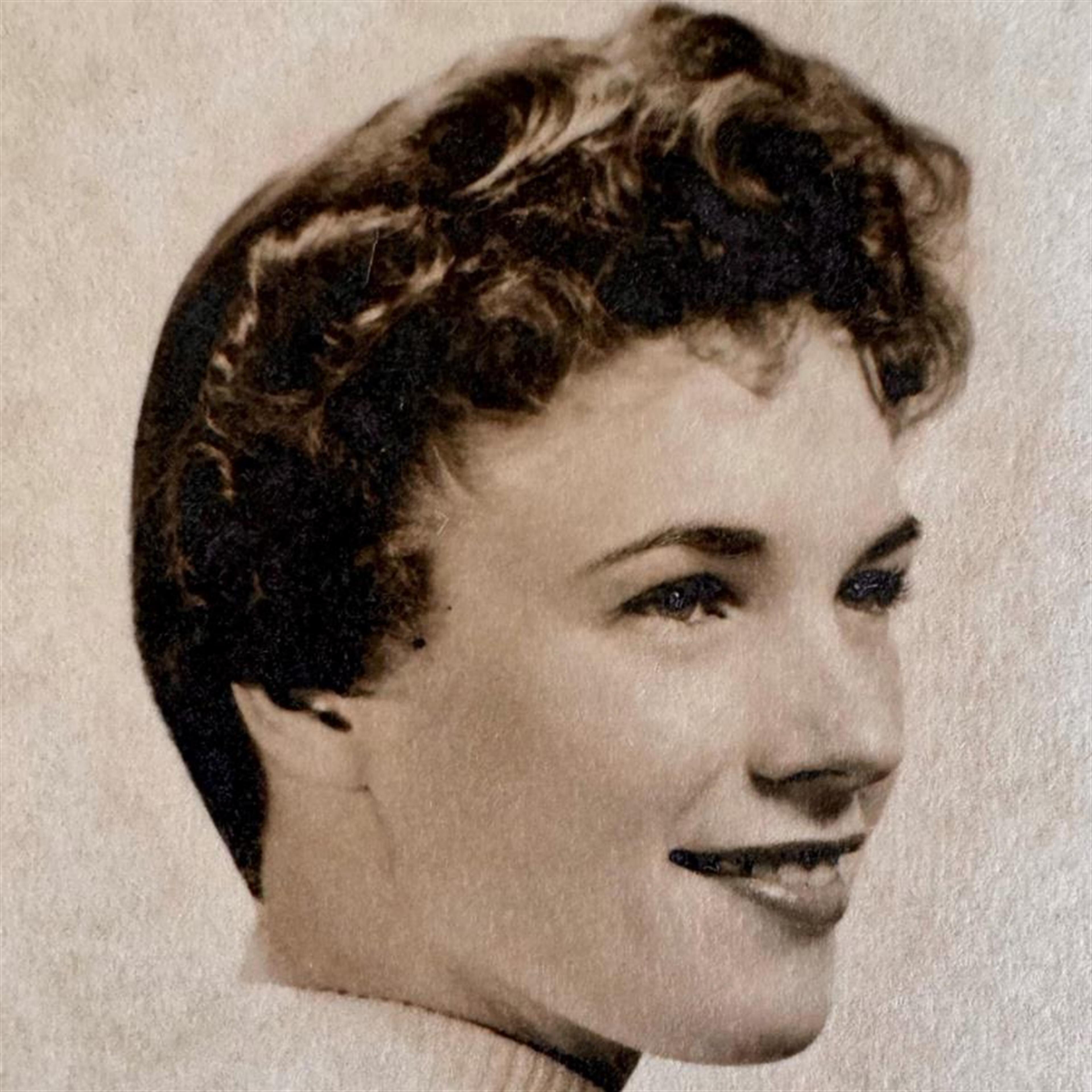 Helen Mary Othling