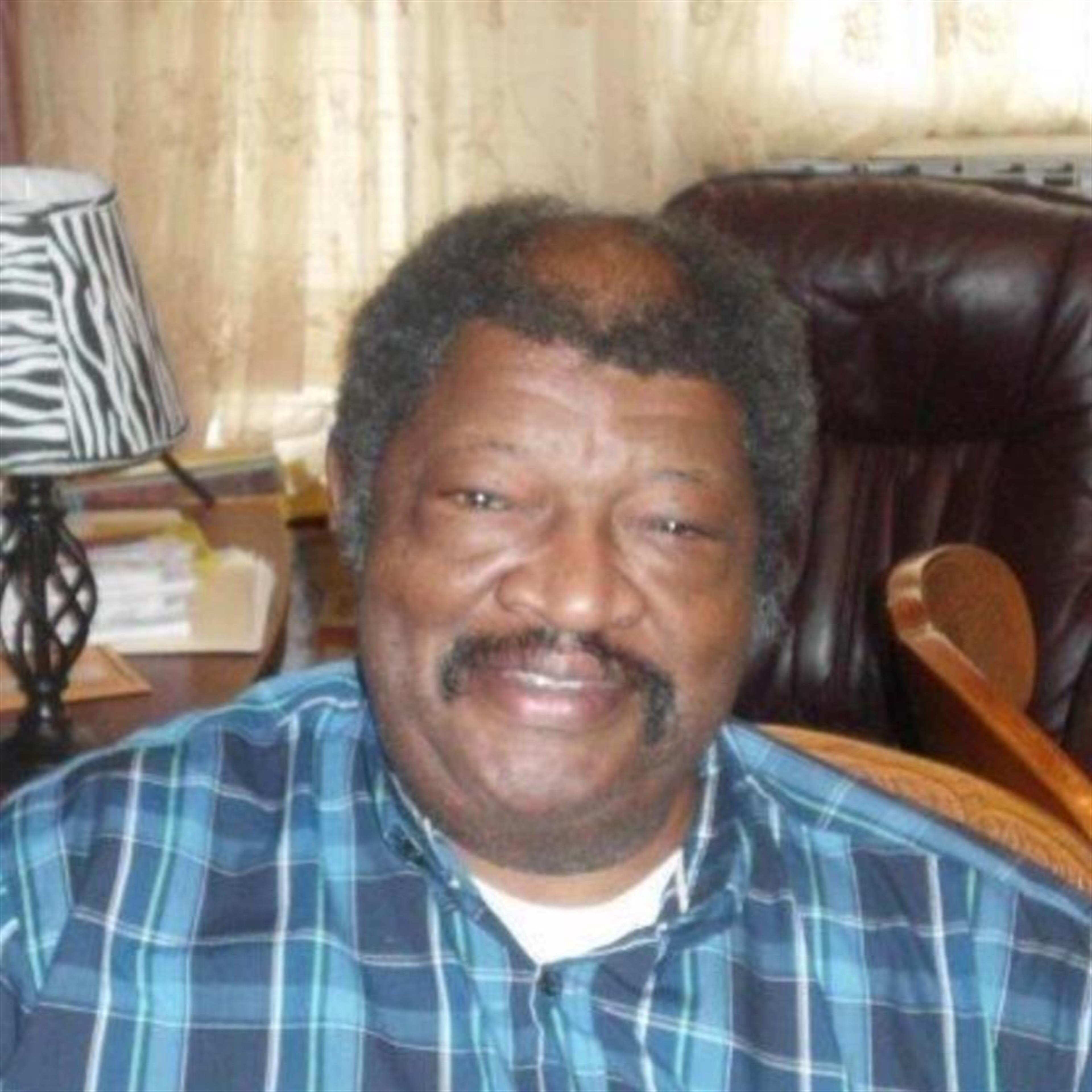 Clifton Joseph Harris