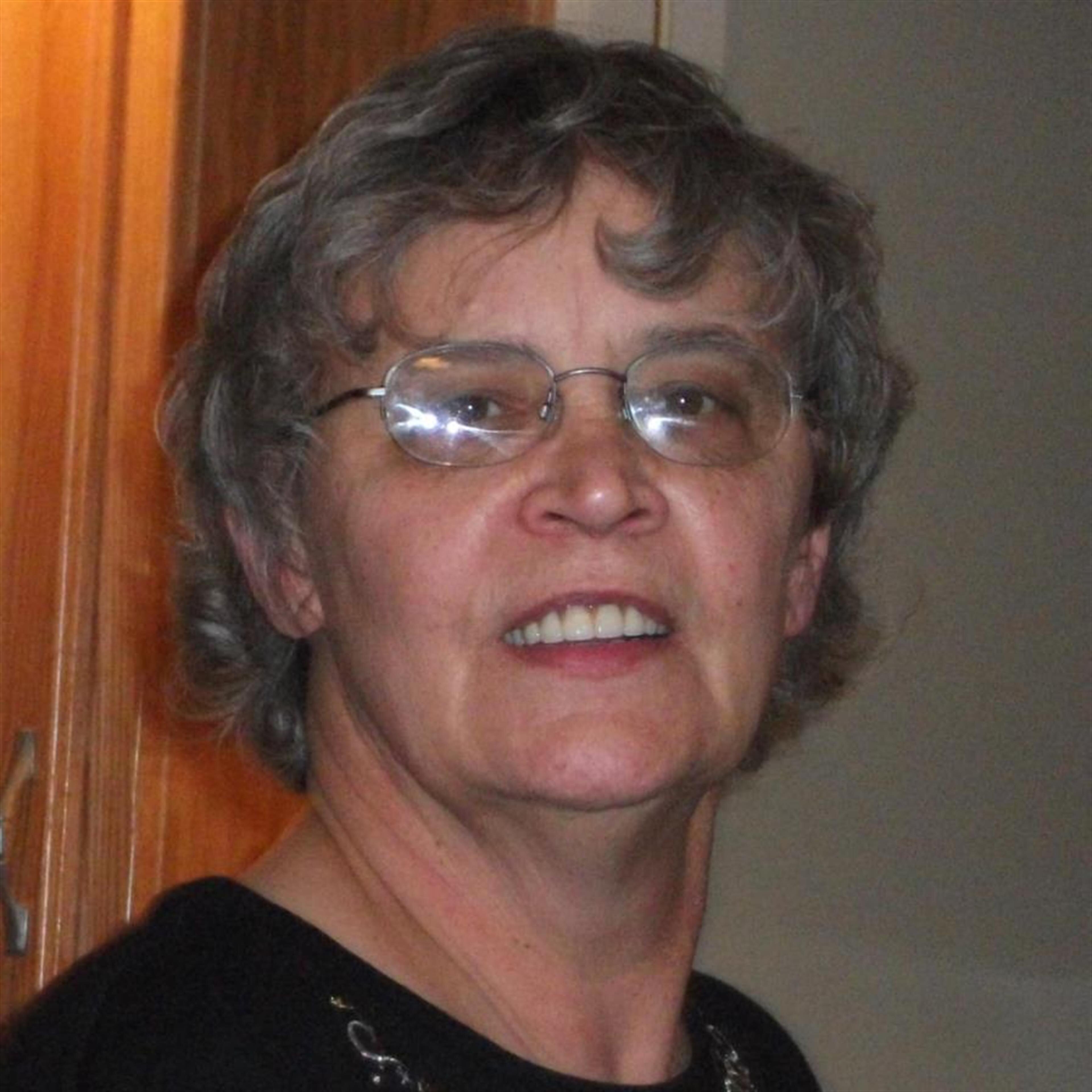 Carol Jeanne Greene