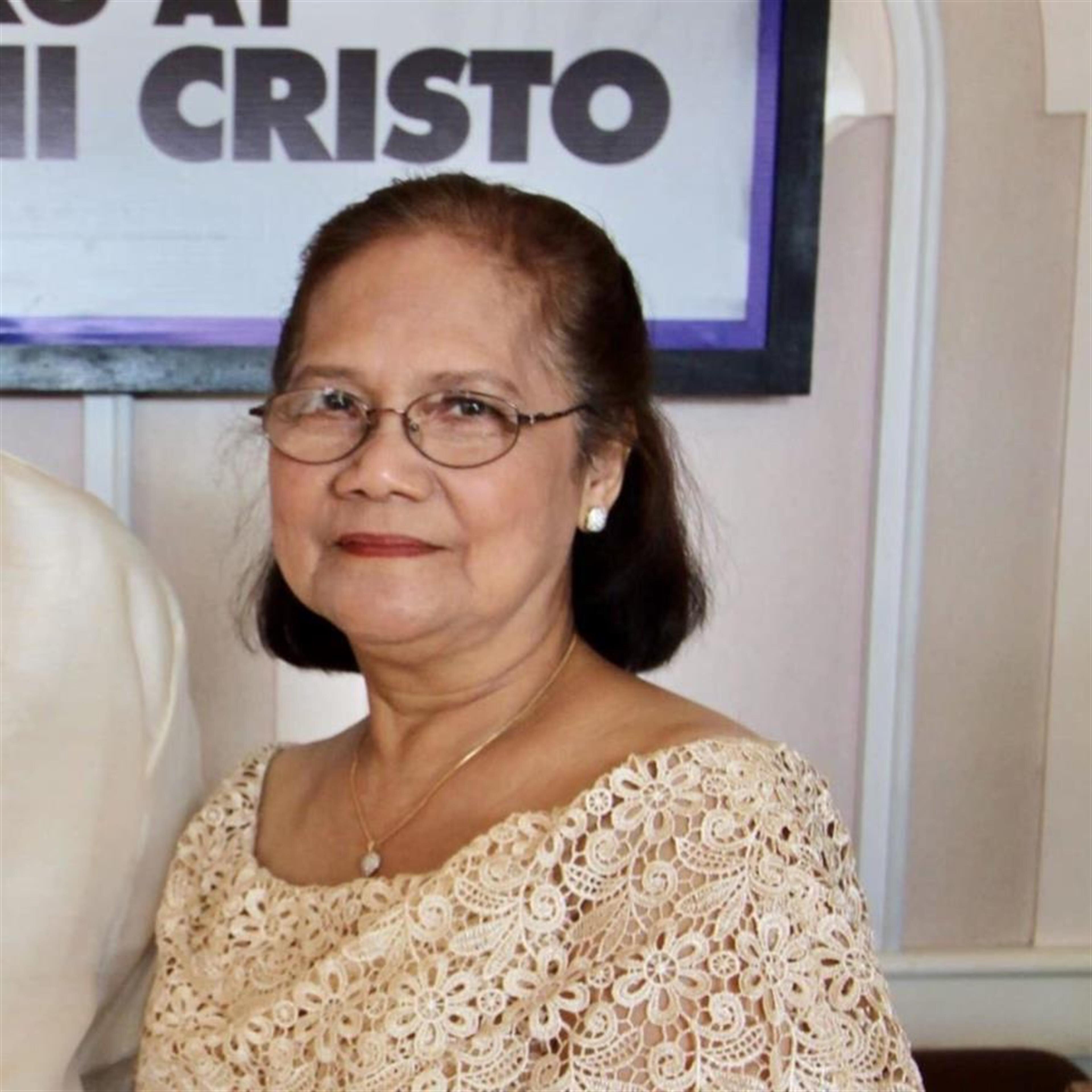 Luisa V. Santos