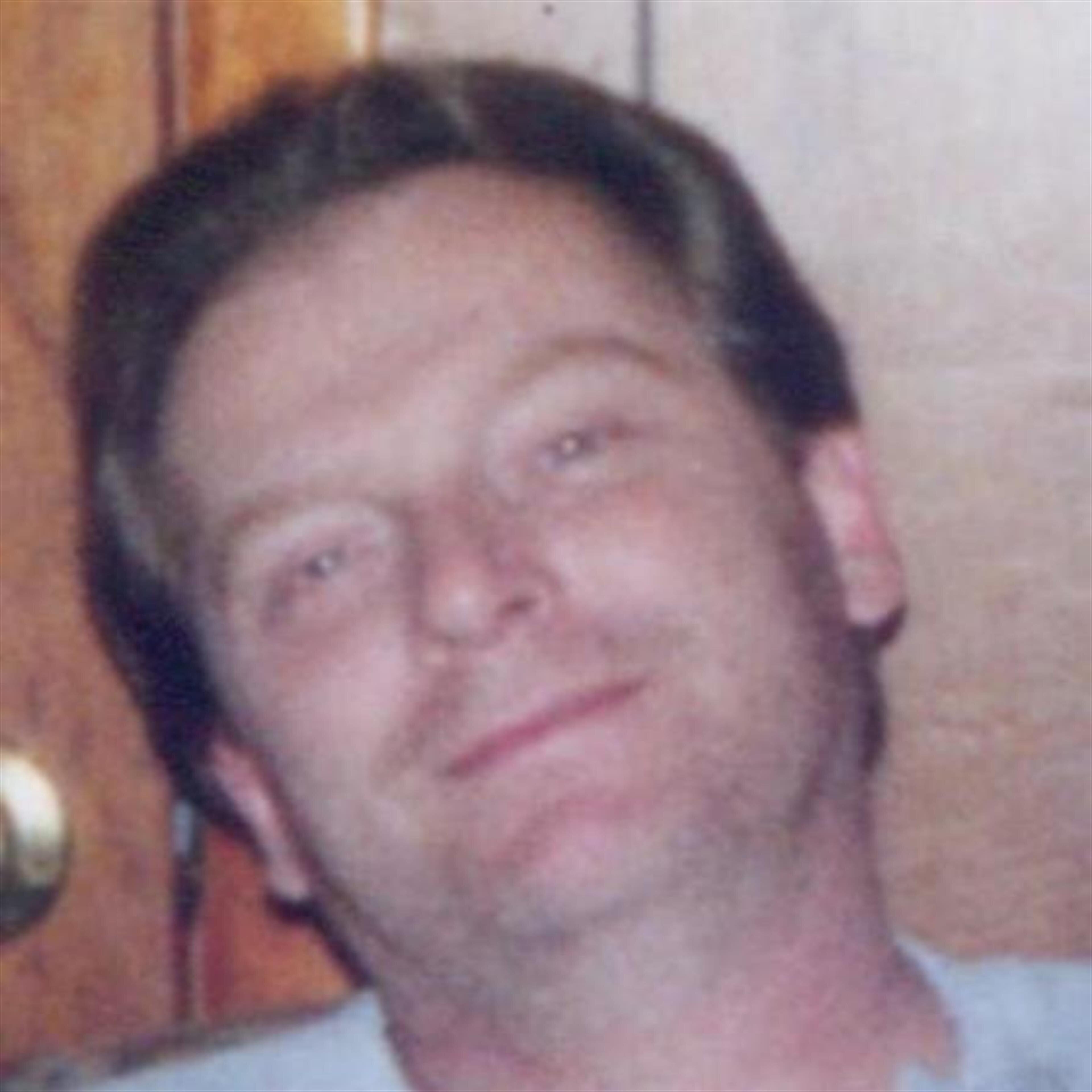 James Howard Whitfield