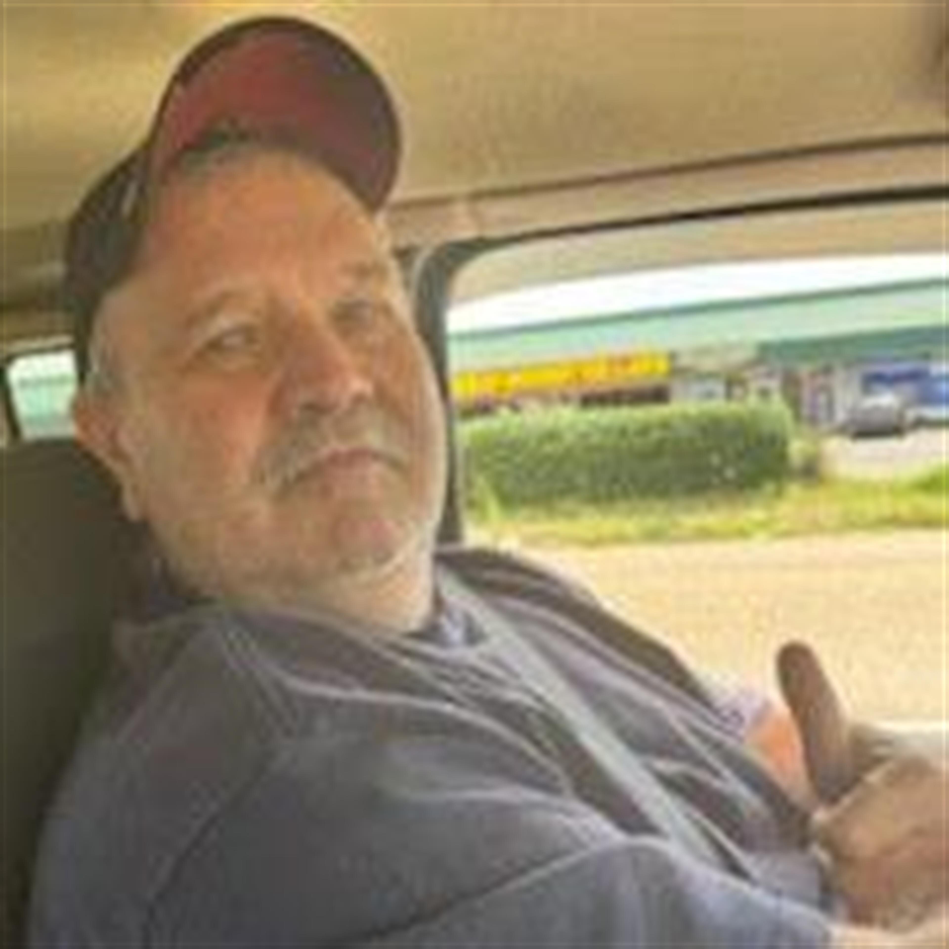 Travis Winfield Wright