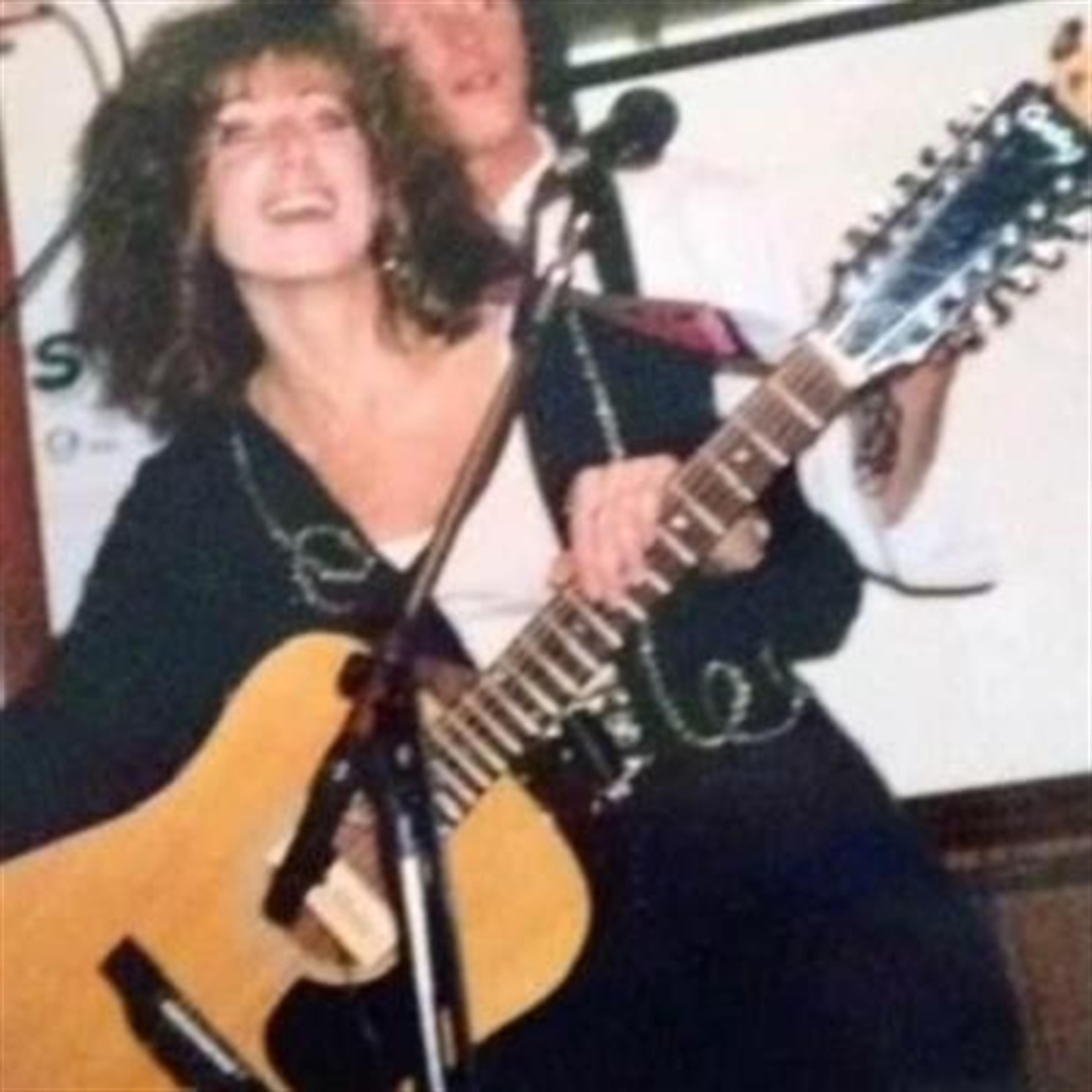 McNair, Susan Marie