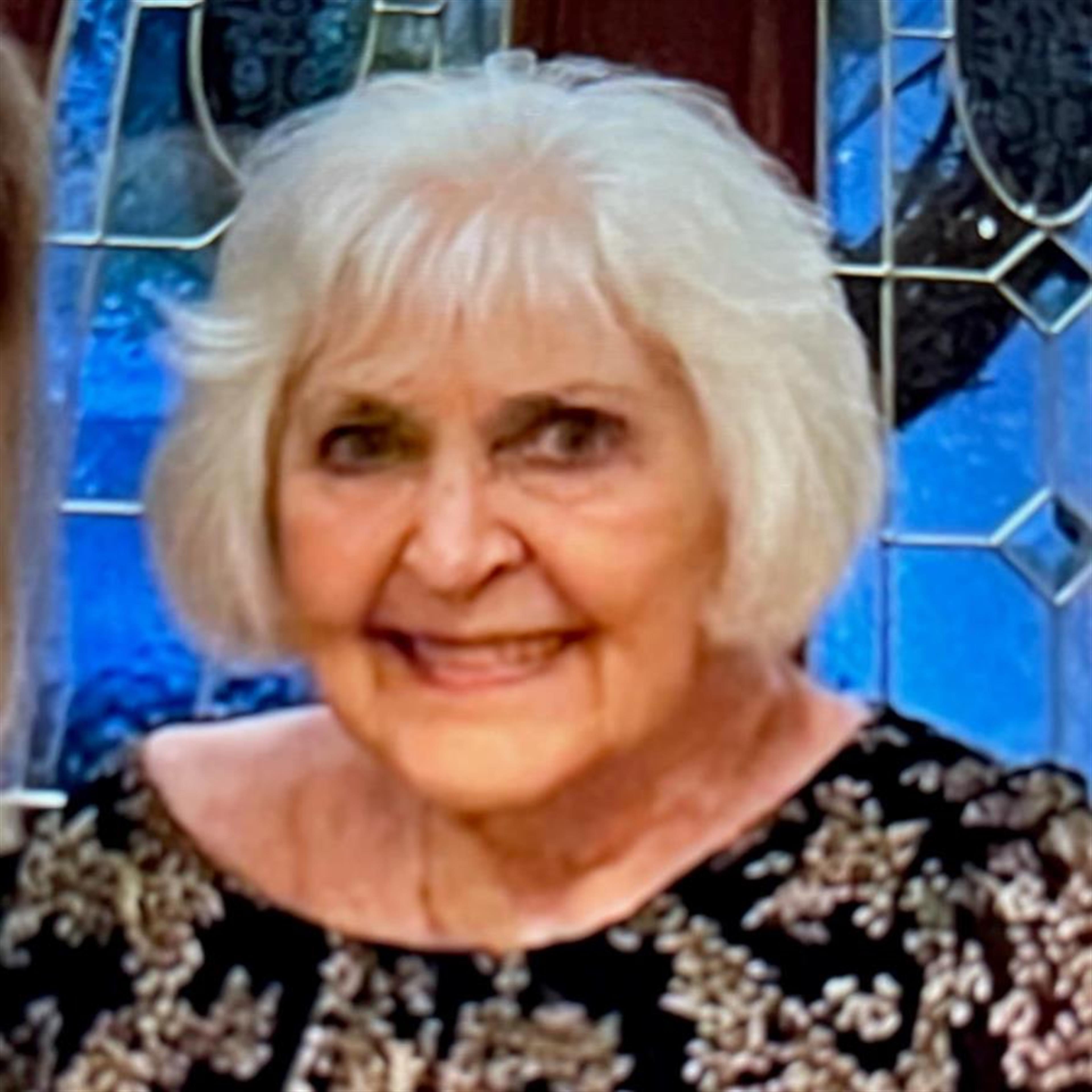 Yvonne Elizabeth Knecht