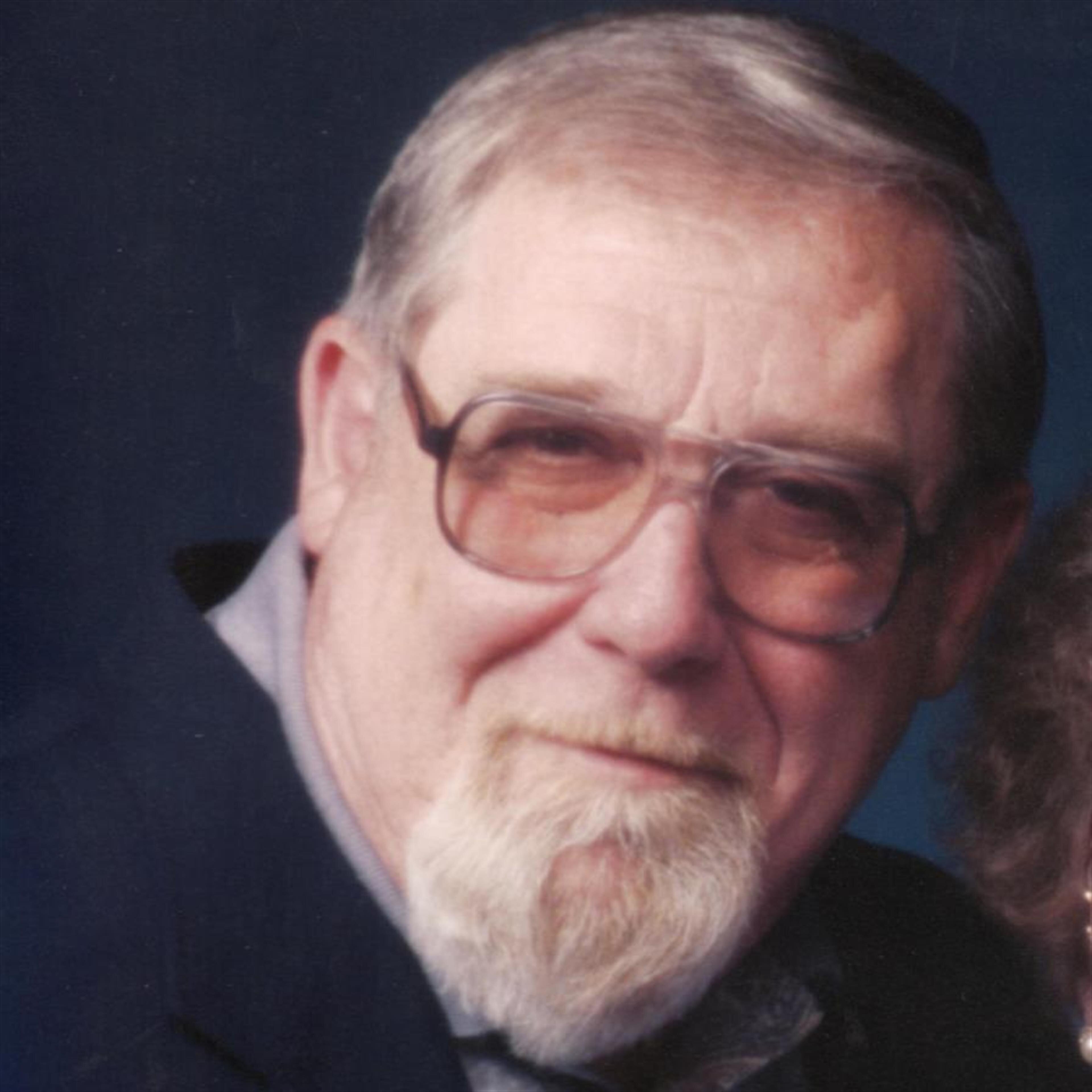 Samuel "Sam" Harry O'Connor