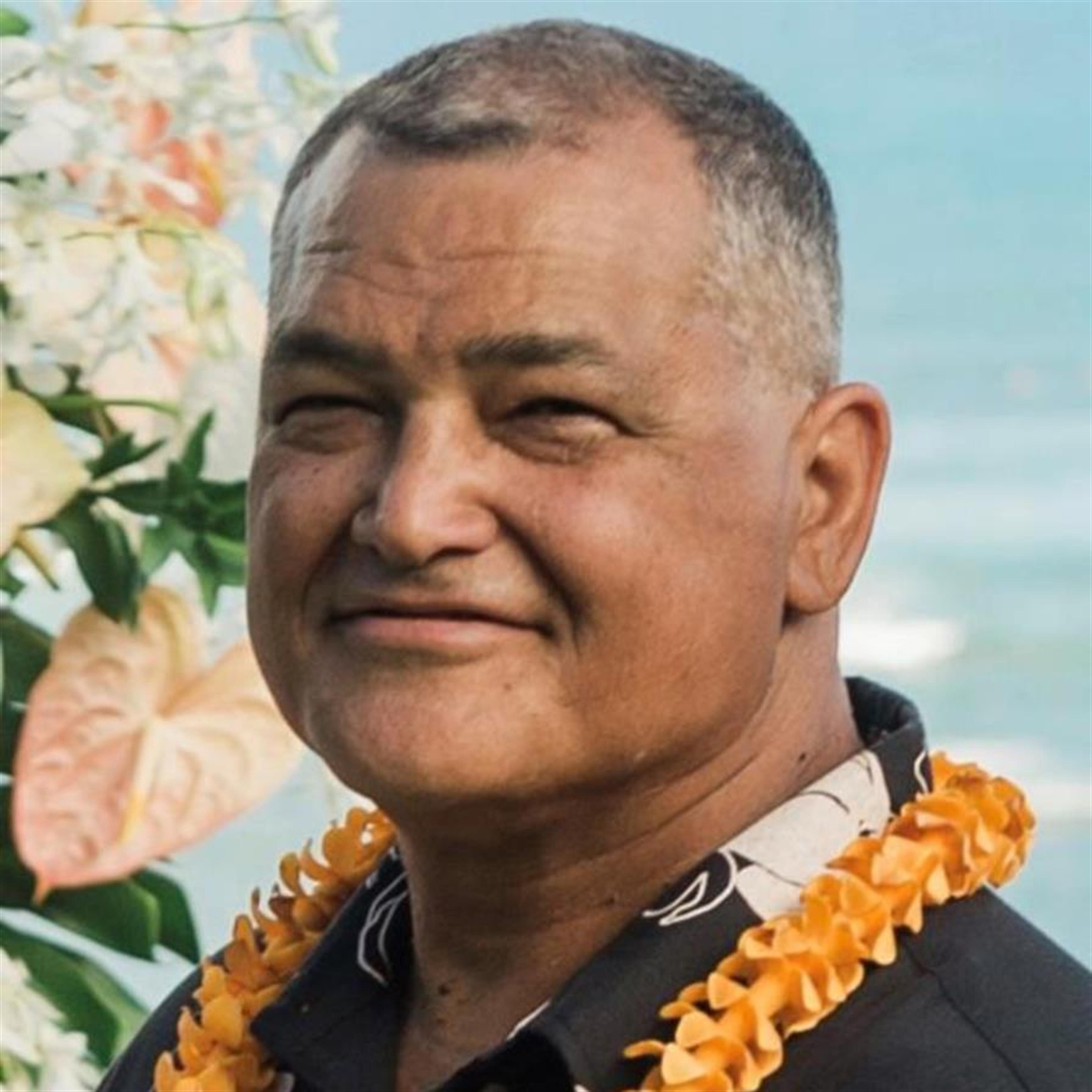 Masen Kalahikiola Kuaiwa