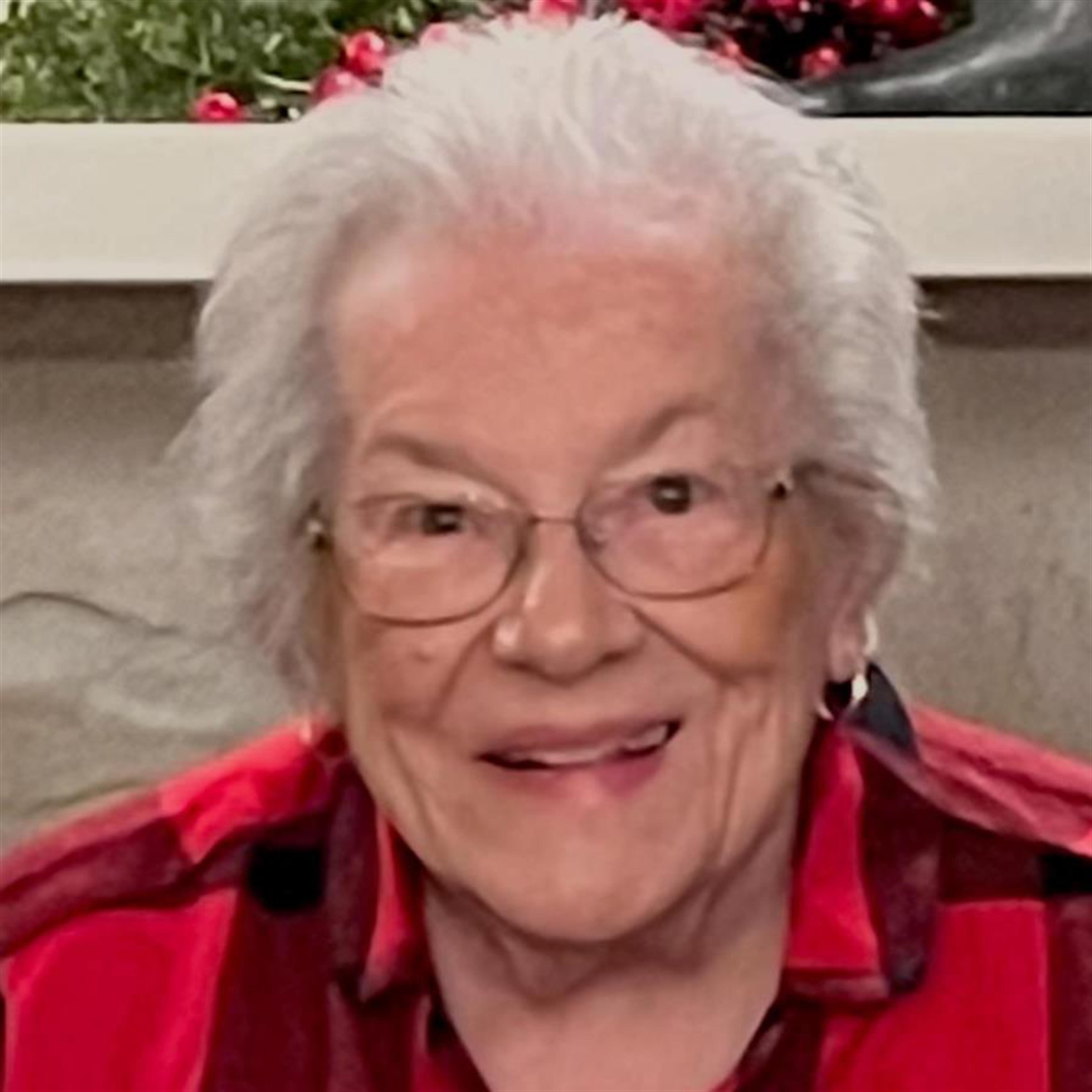 Phyllis A. Garstka