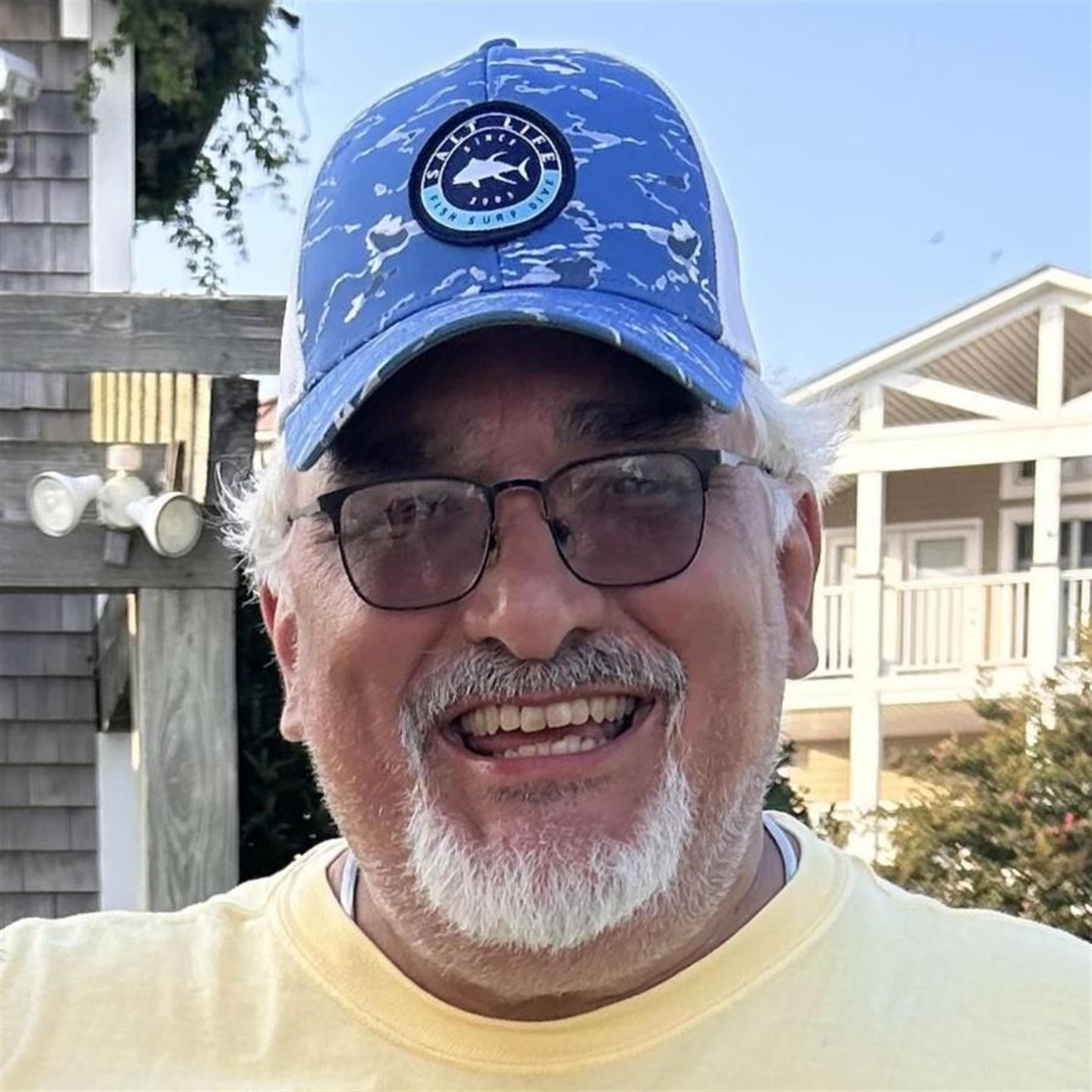 Robert Randall "Randy" McCoy