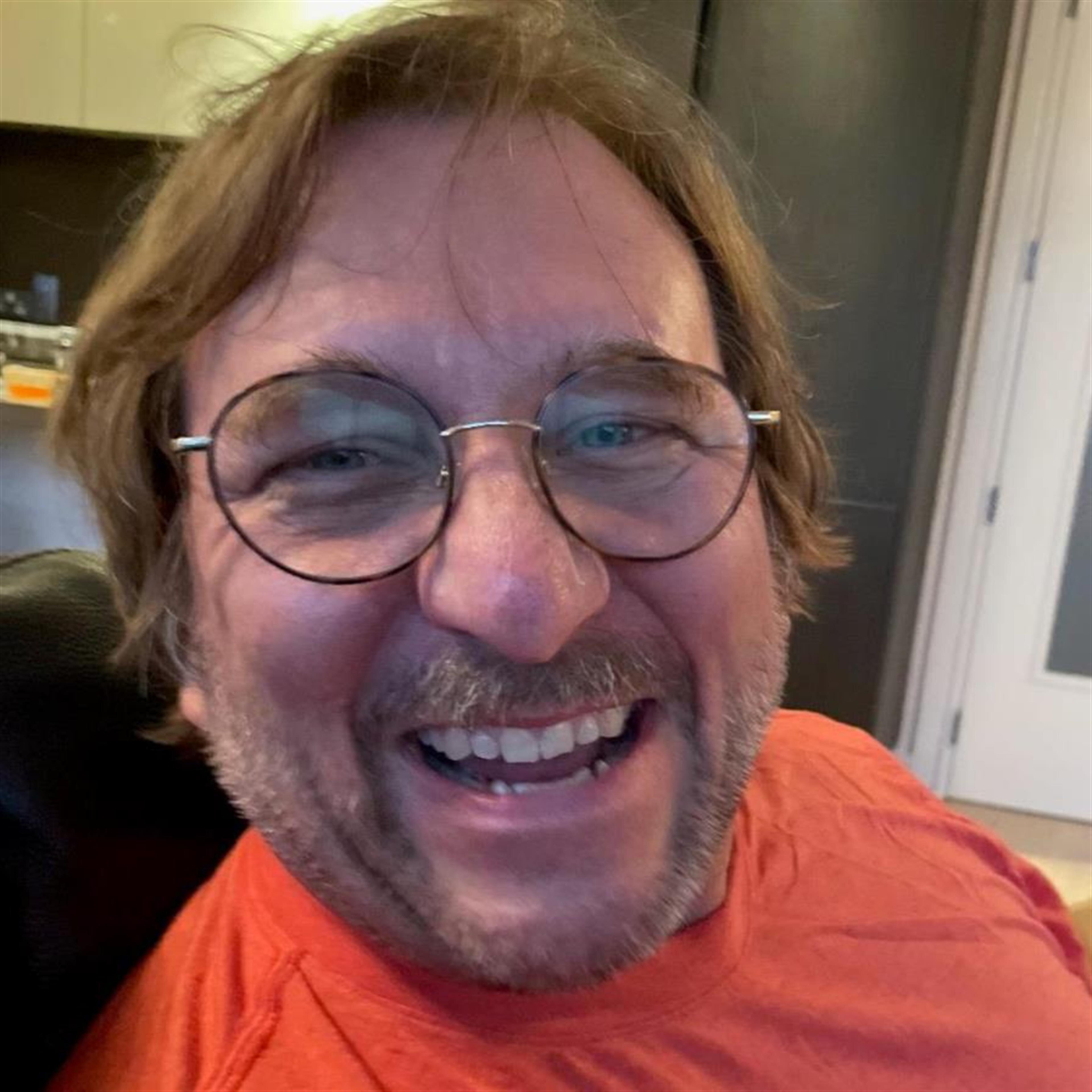Stewart "Stew" Richard Comstock