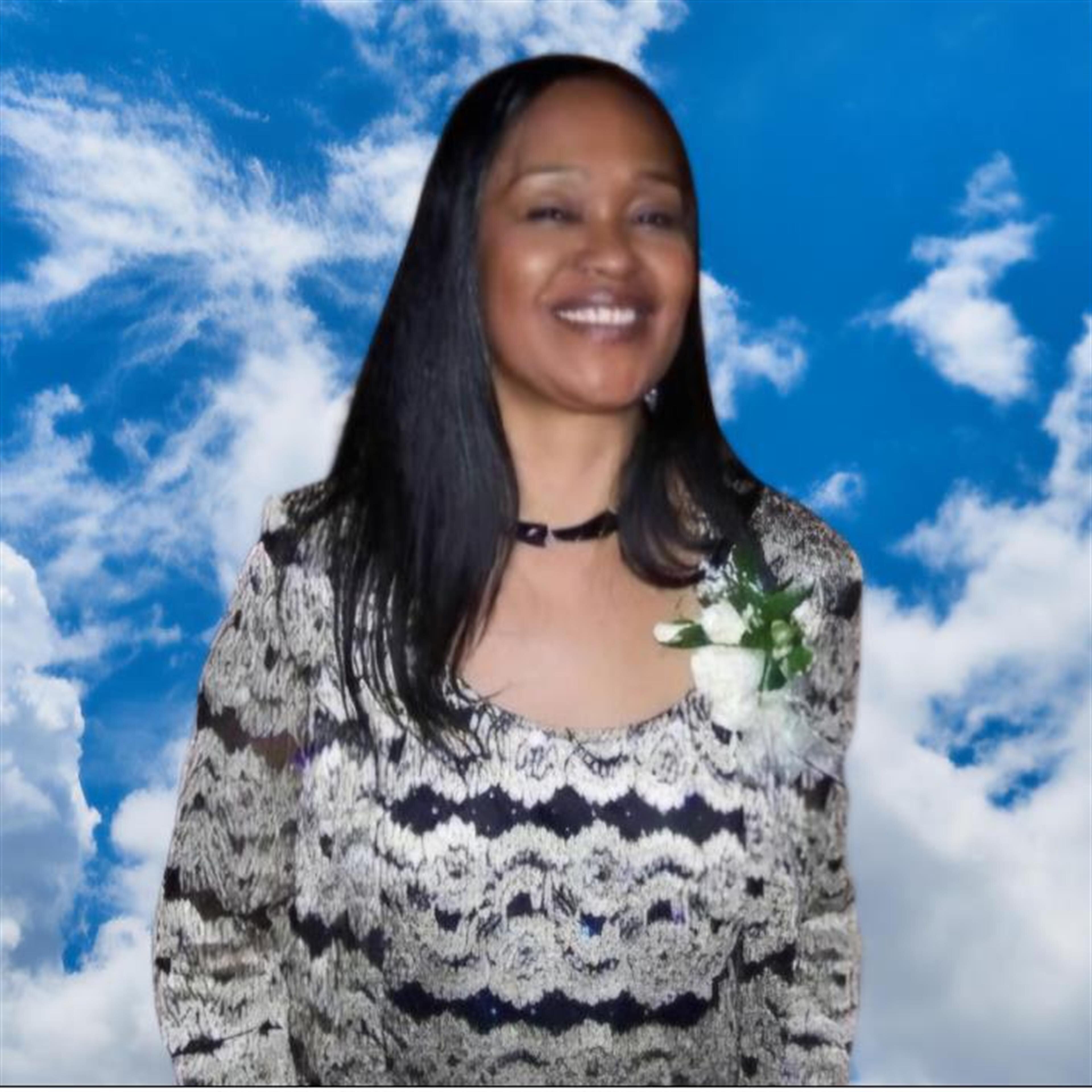 Donna Lynn Shareef