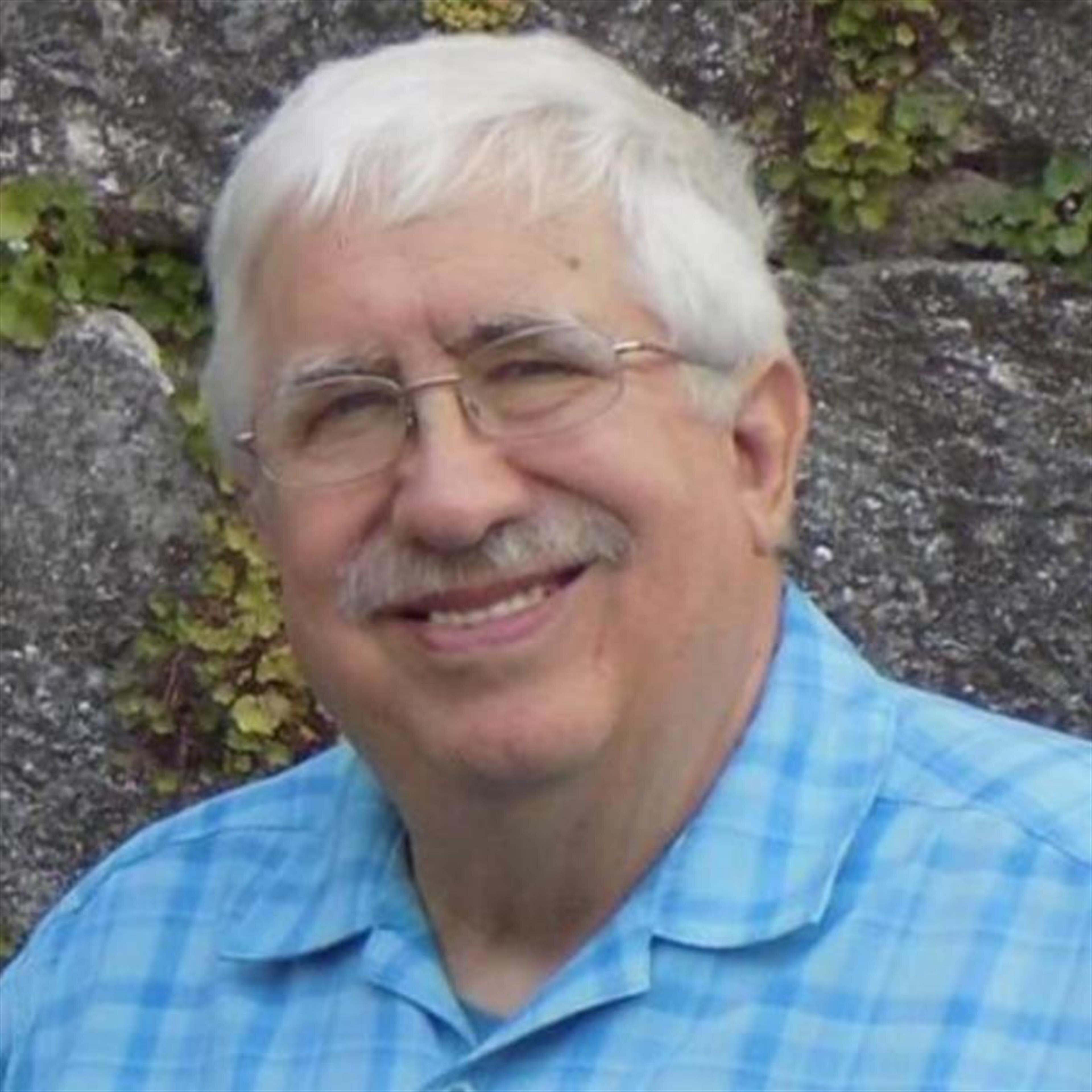 David A. Pritzke