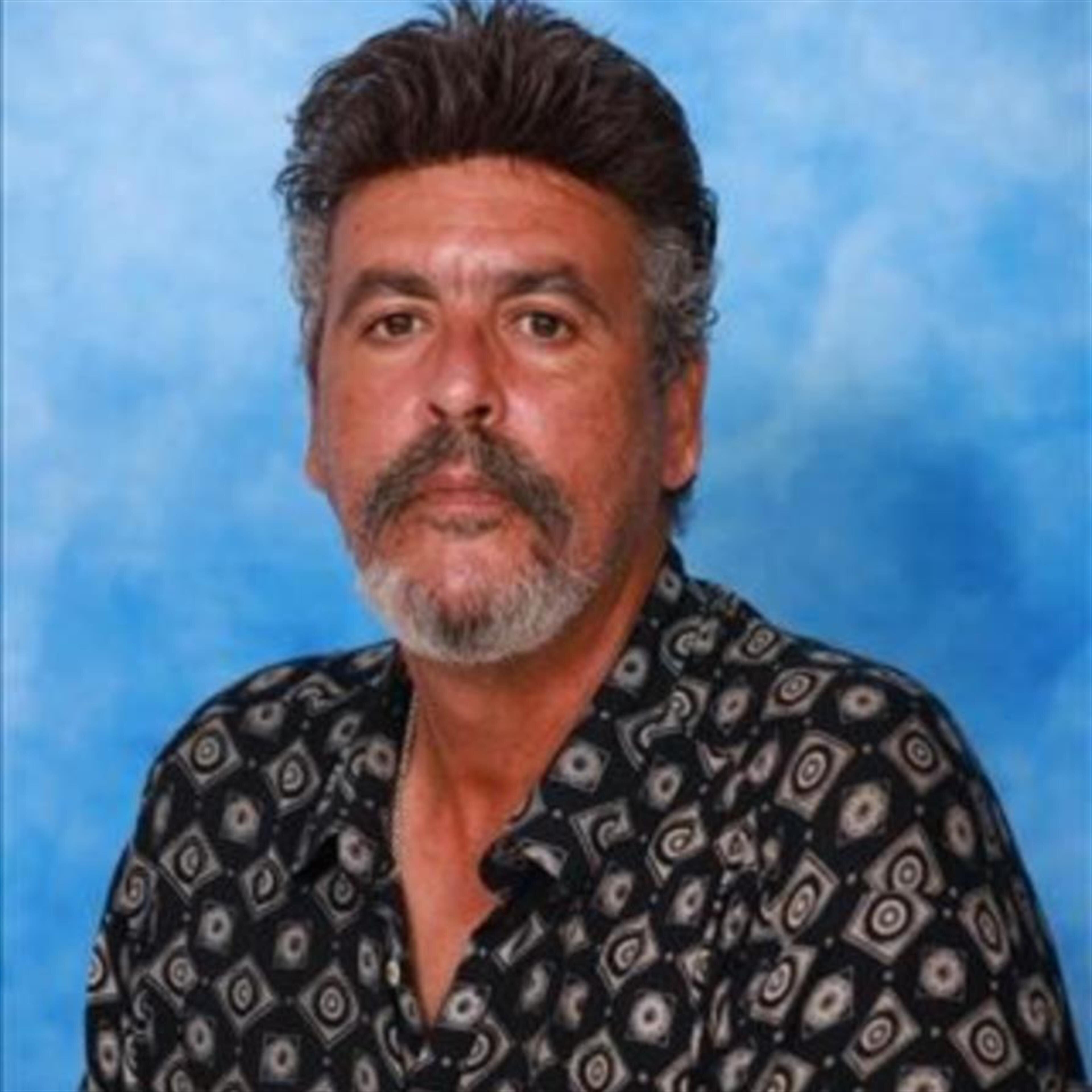 Alex Marino Diaz