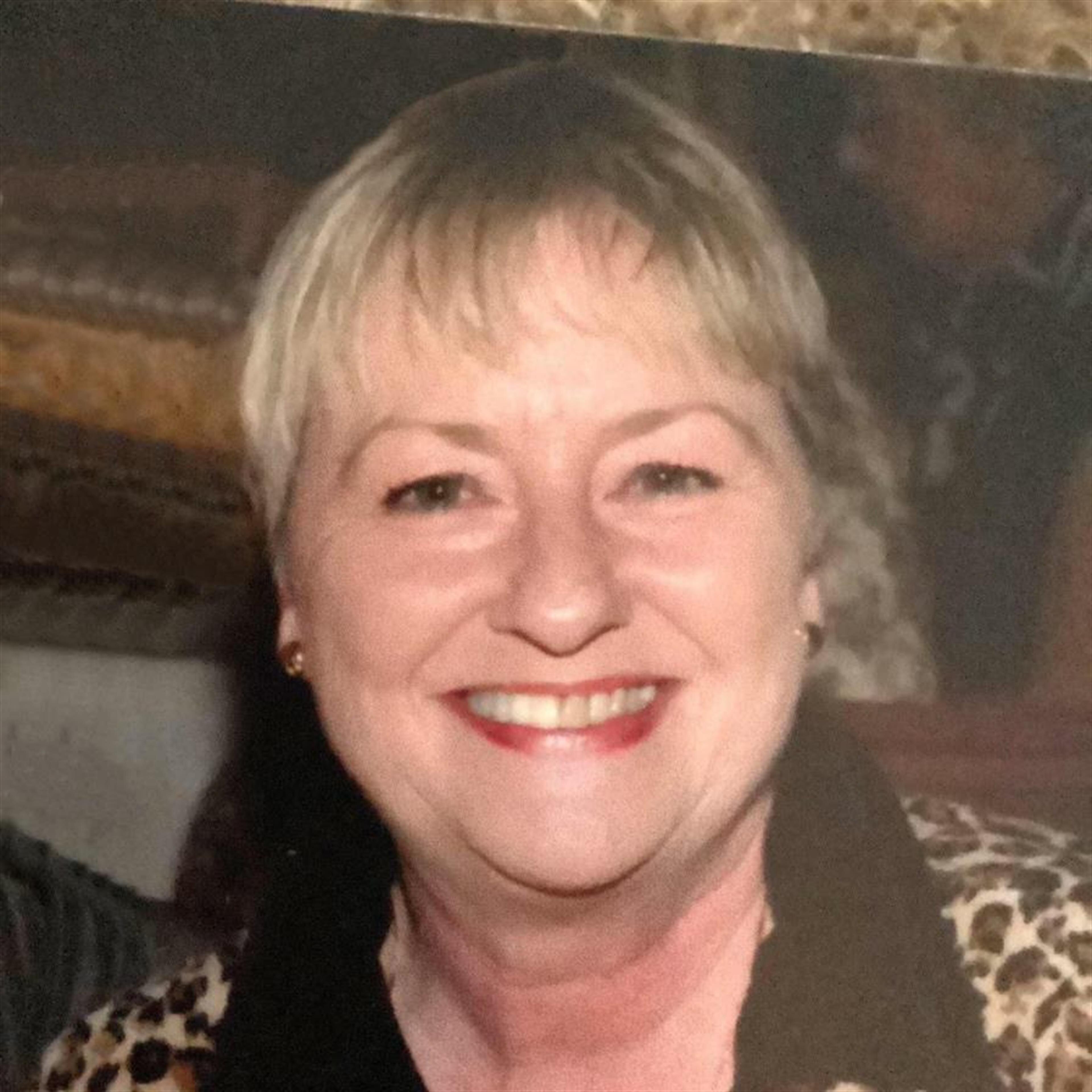 Elizabeth Sue "Libby" Chero