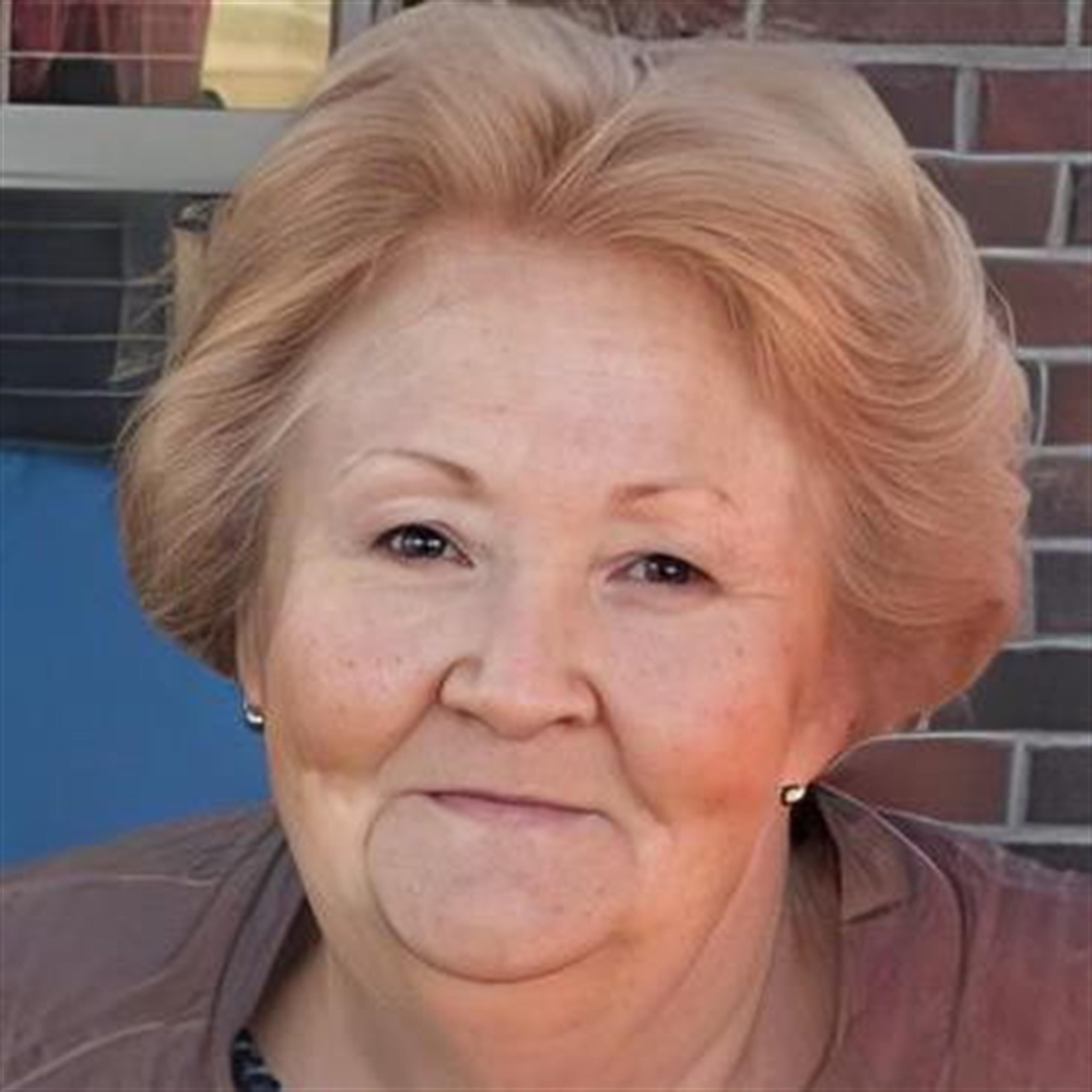 Linda Ann Bollinger