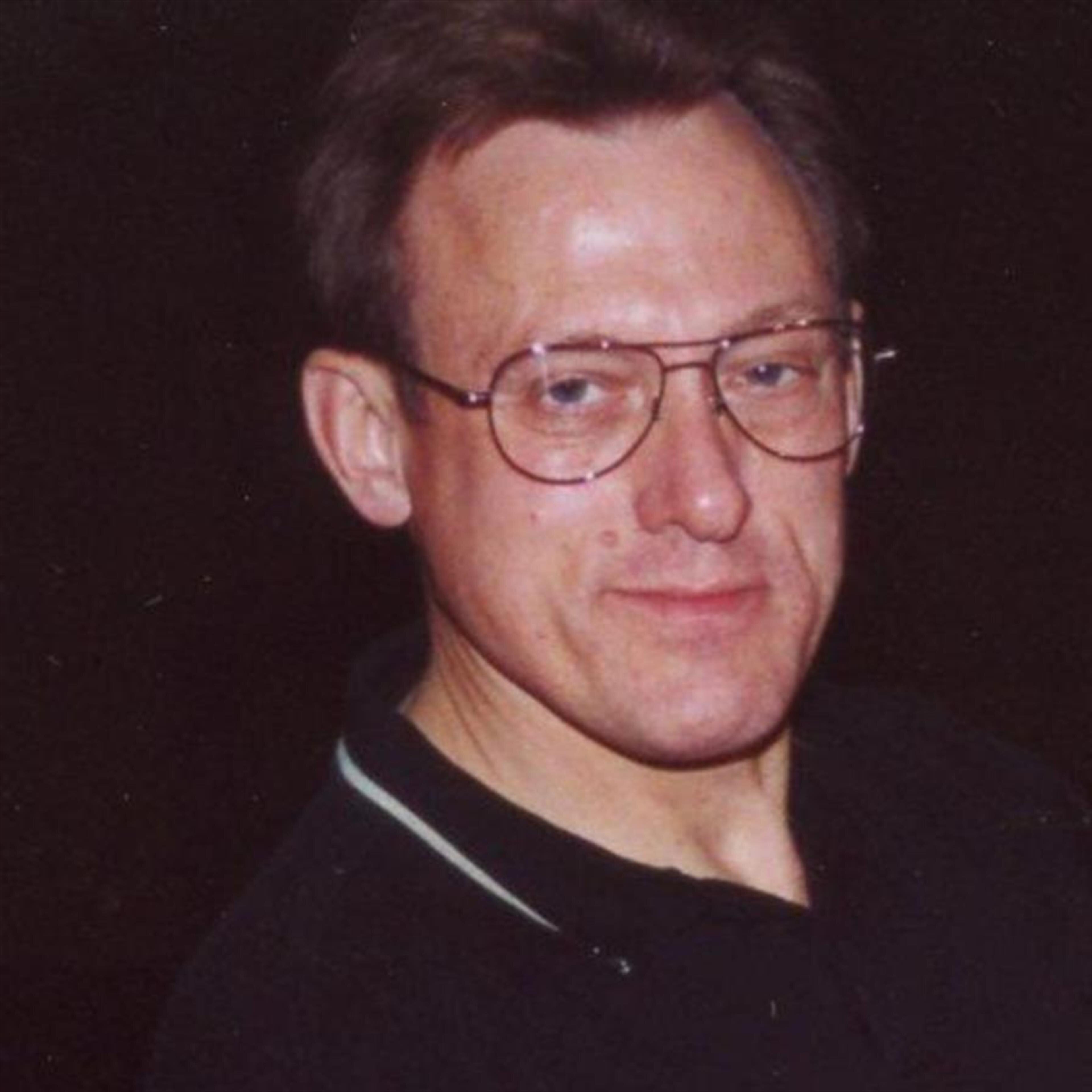 William Cooper Peacher