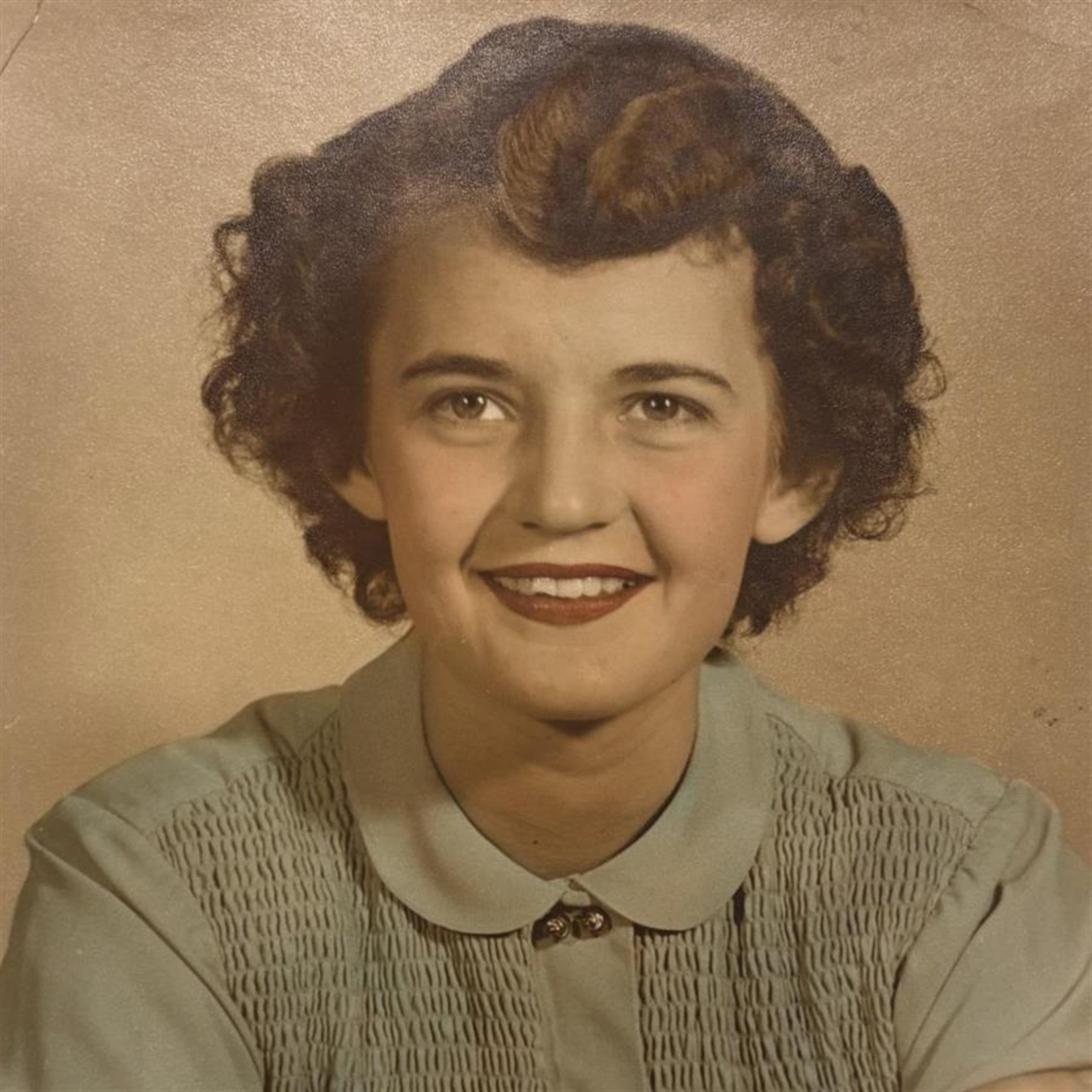 Marilyn Jo Smyth