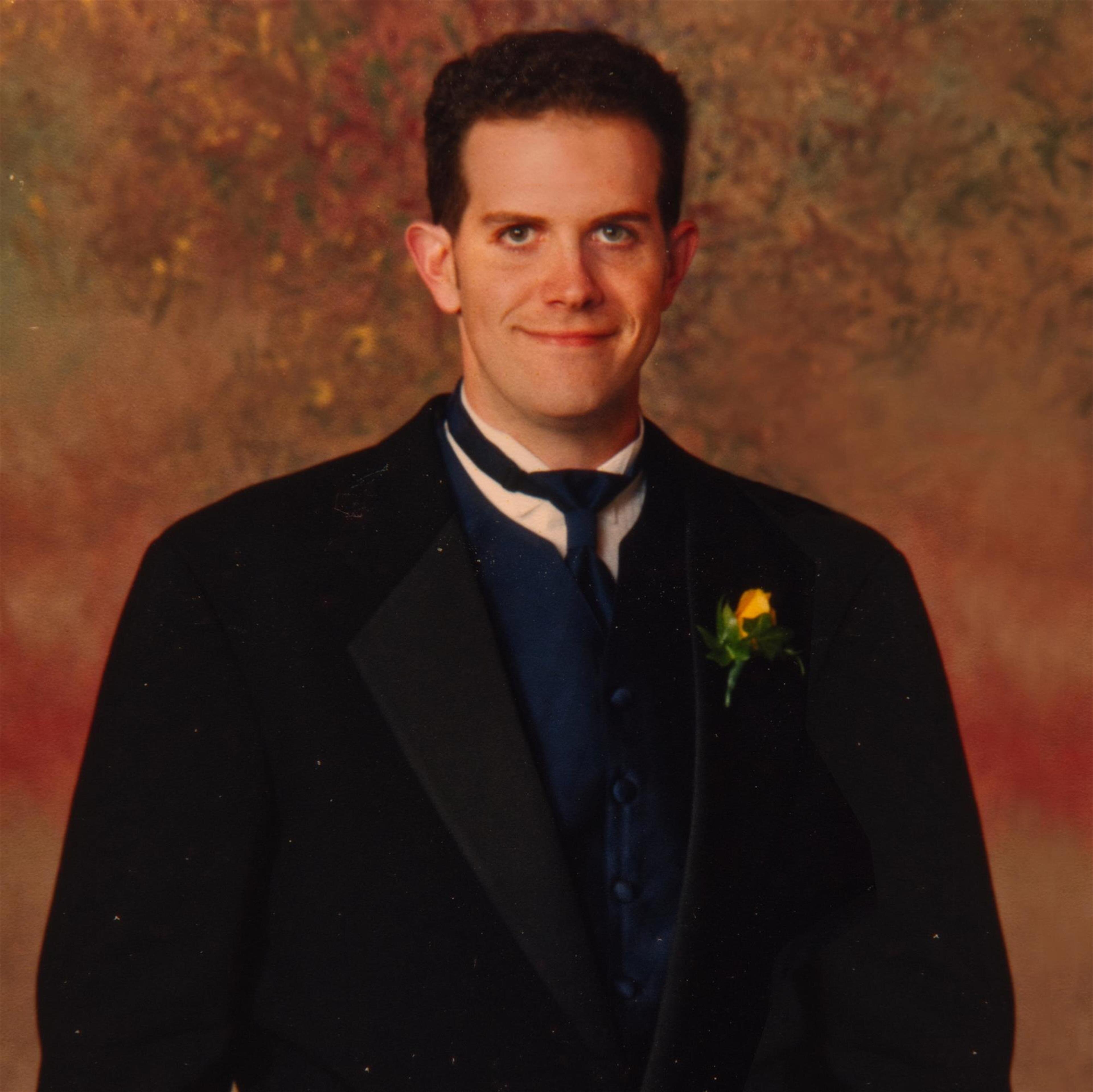 Keenan McMahon