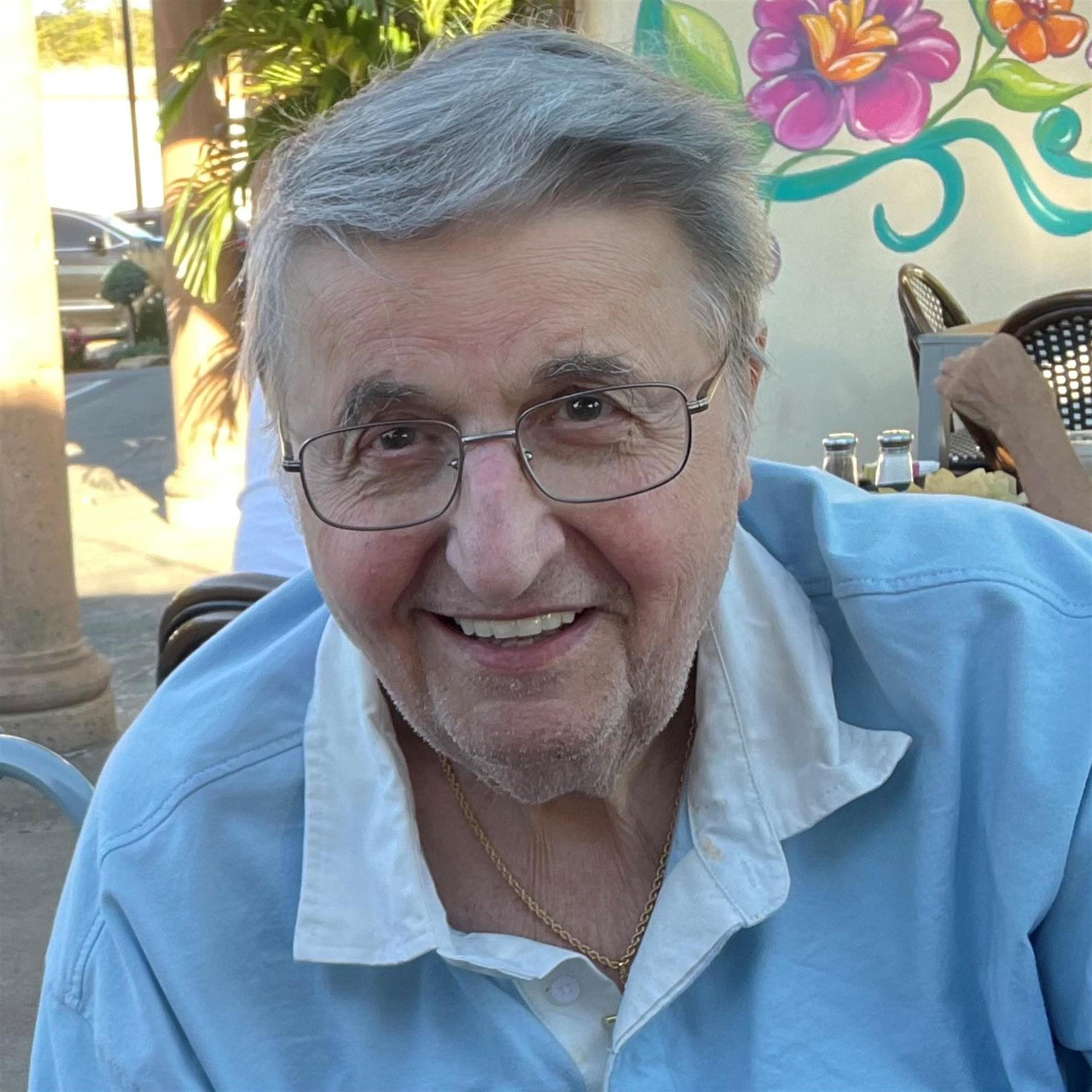 Carmine Solitario