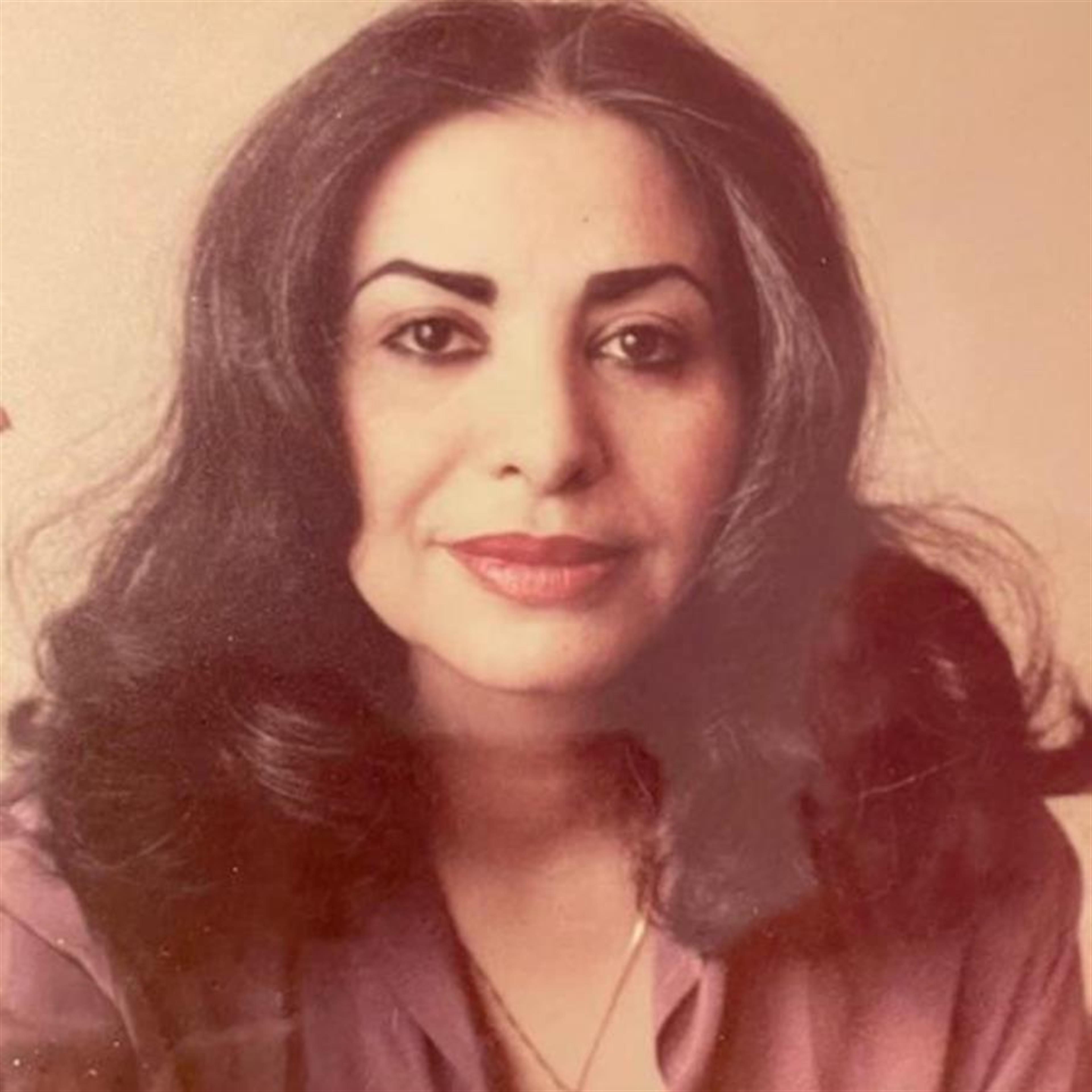 Soheila Razzaghi