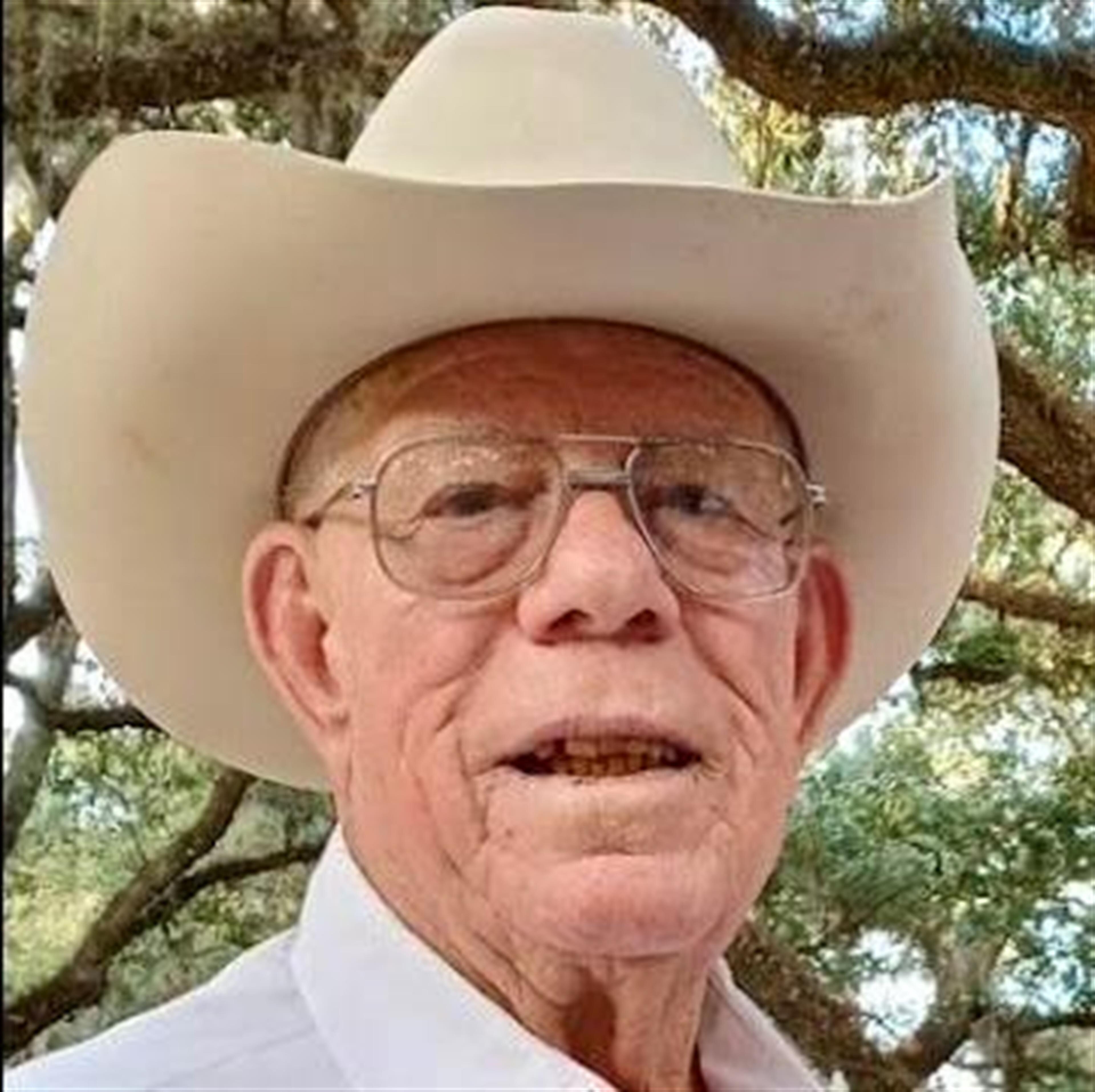 Clarence Daniel Hale