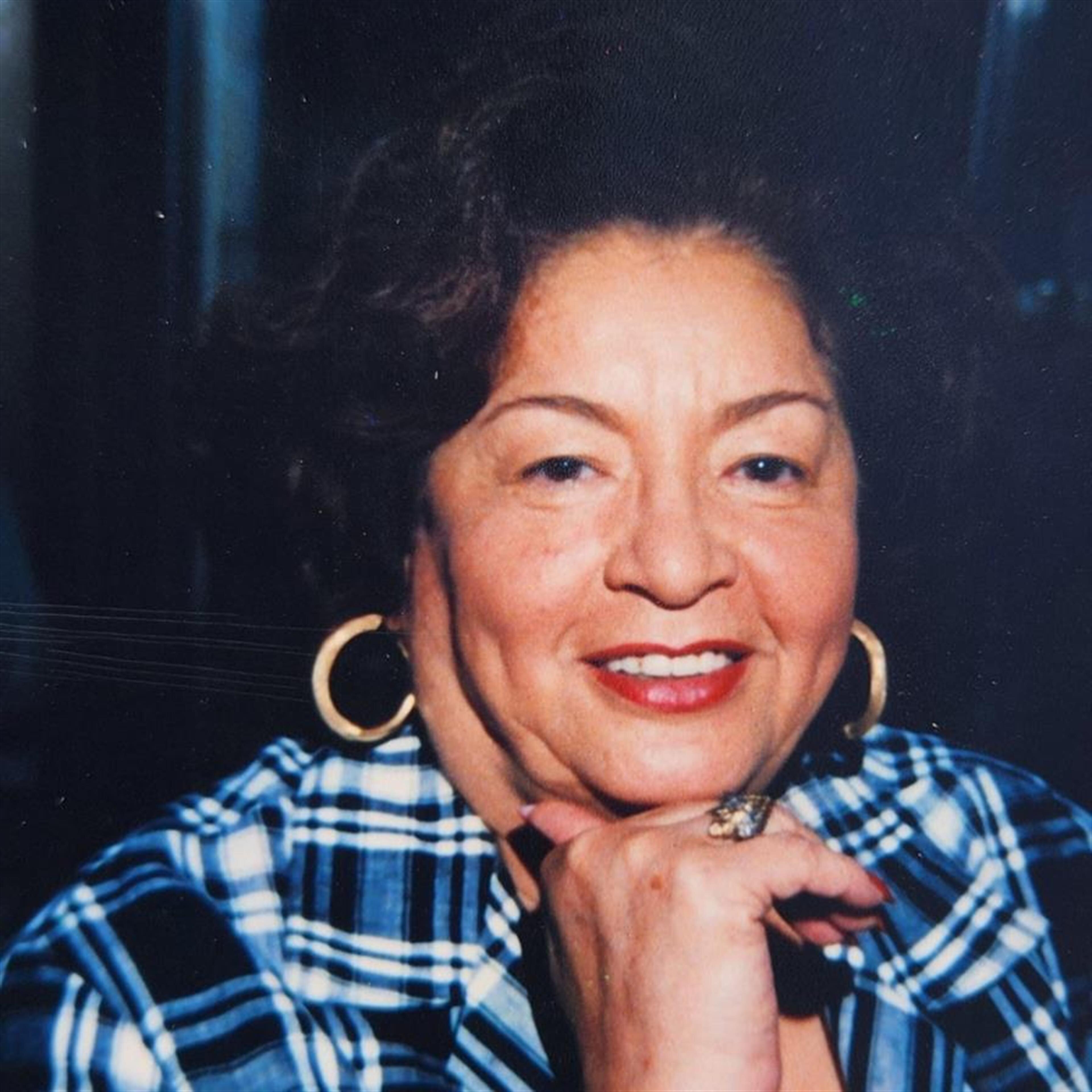 Rosario "Rose" Richardson