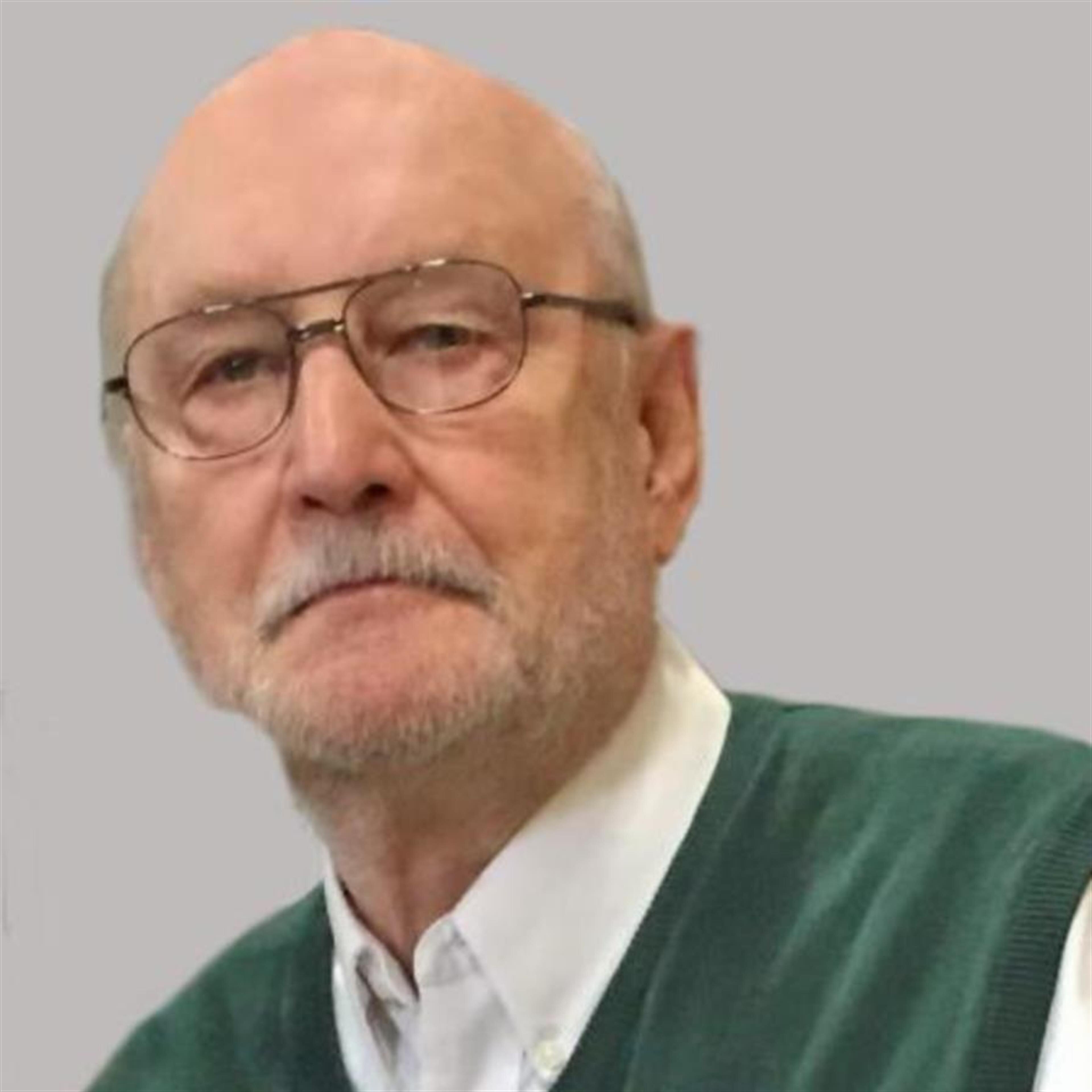 Leon G. Wilczynski