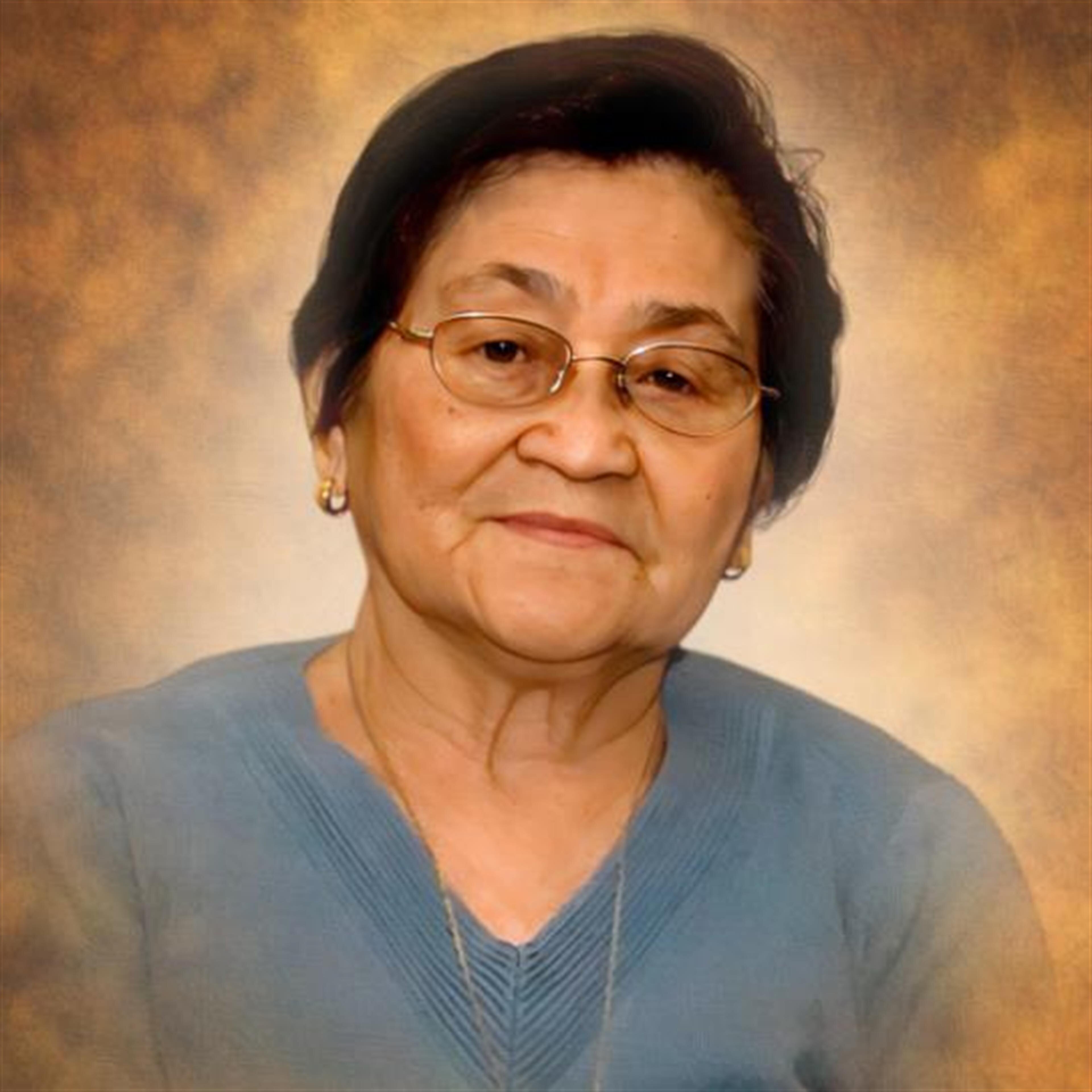 Severina Pineda Morales
