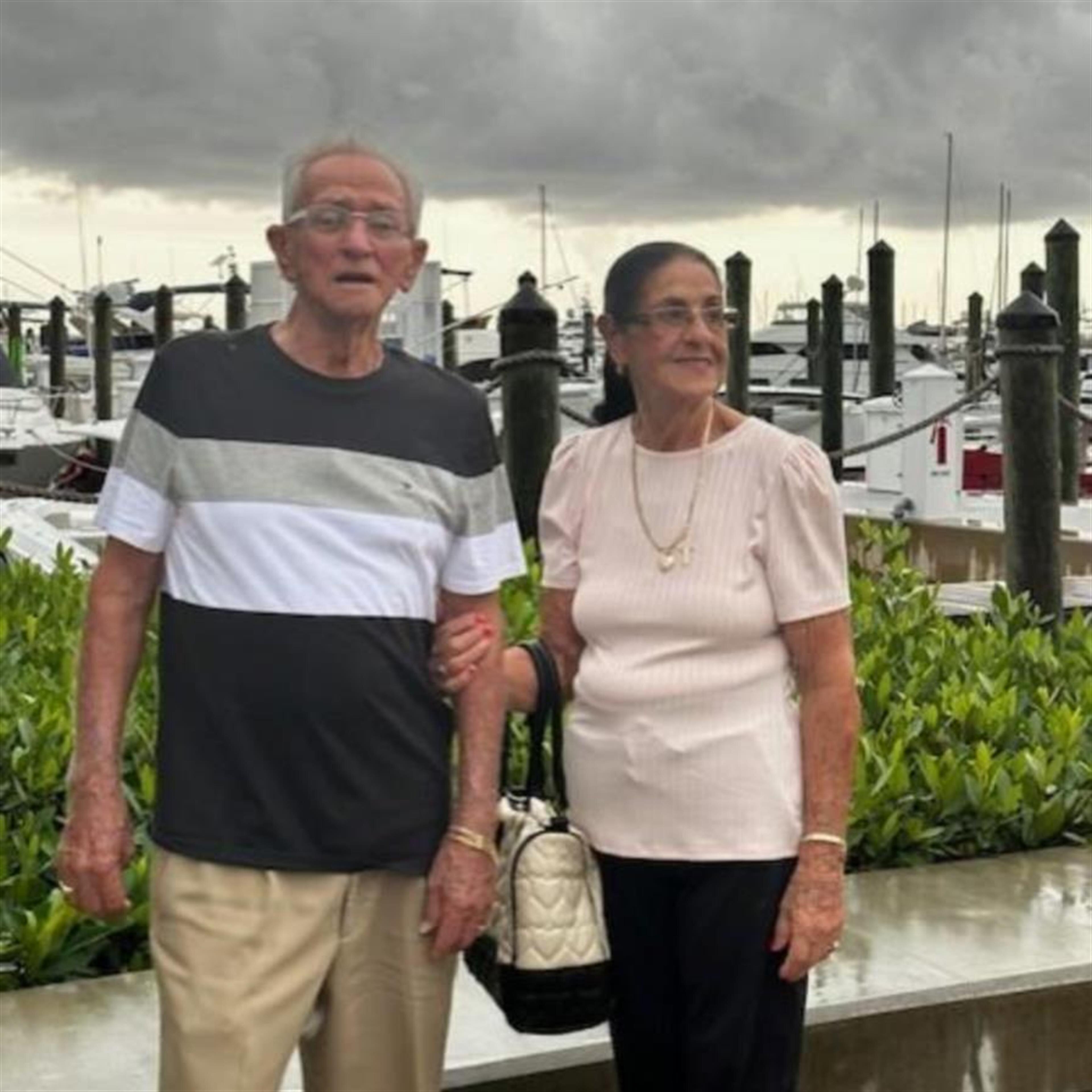 Julio Eduardo Hernandez